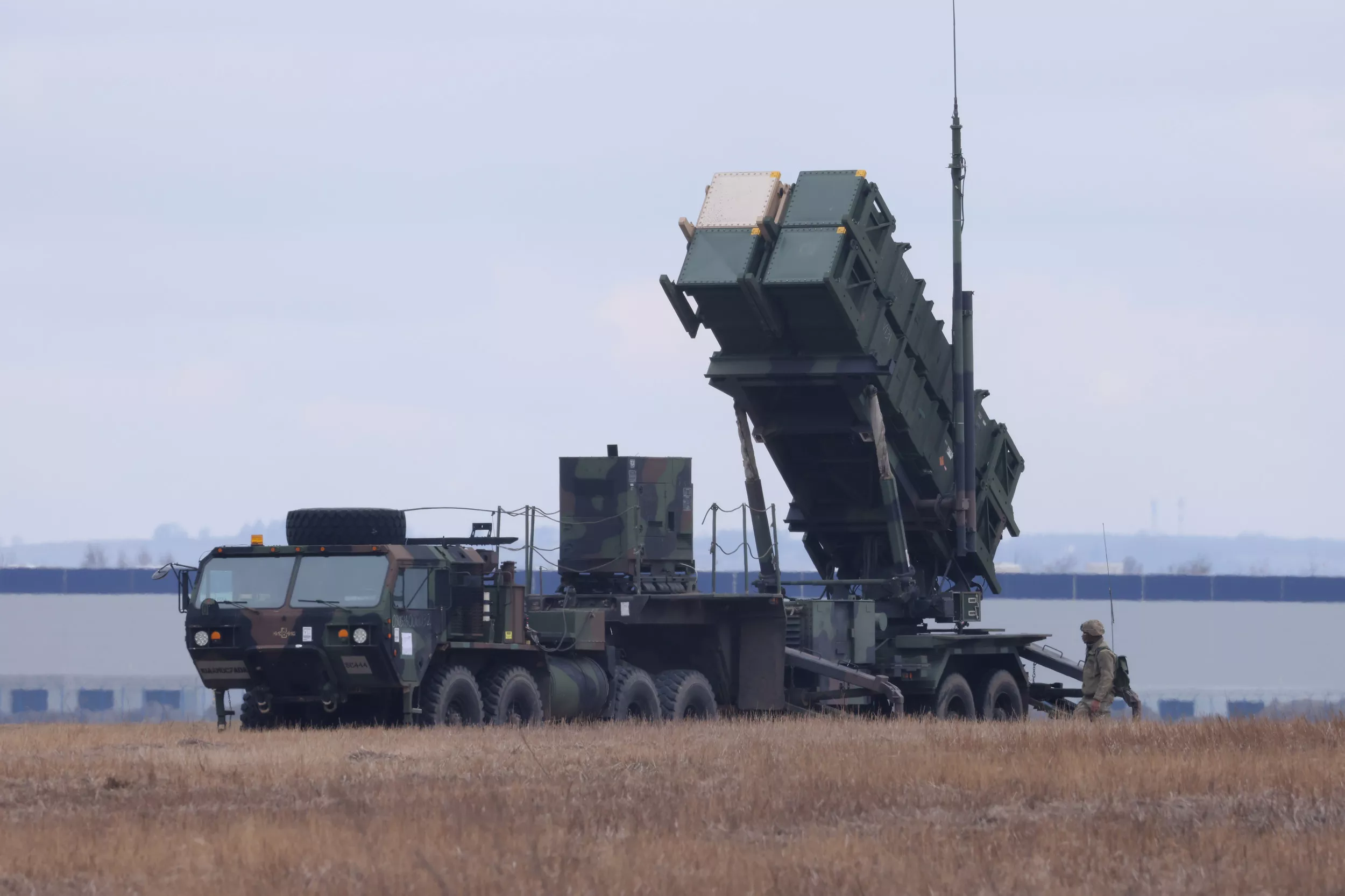 Russian Kinzhal Missiles Losing Patriots Battle Frustrates China - Vimarsana News