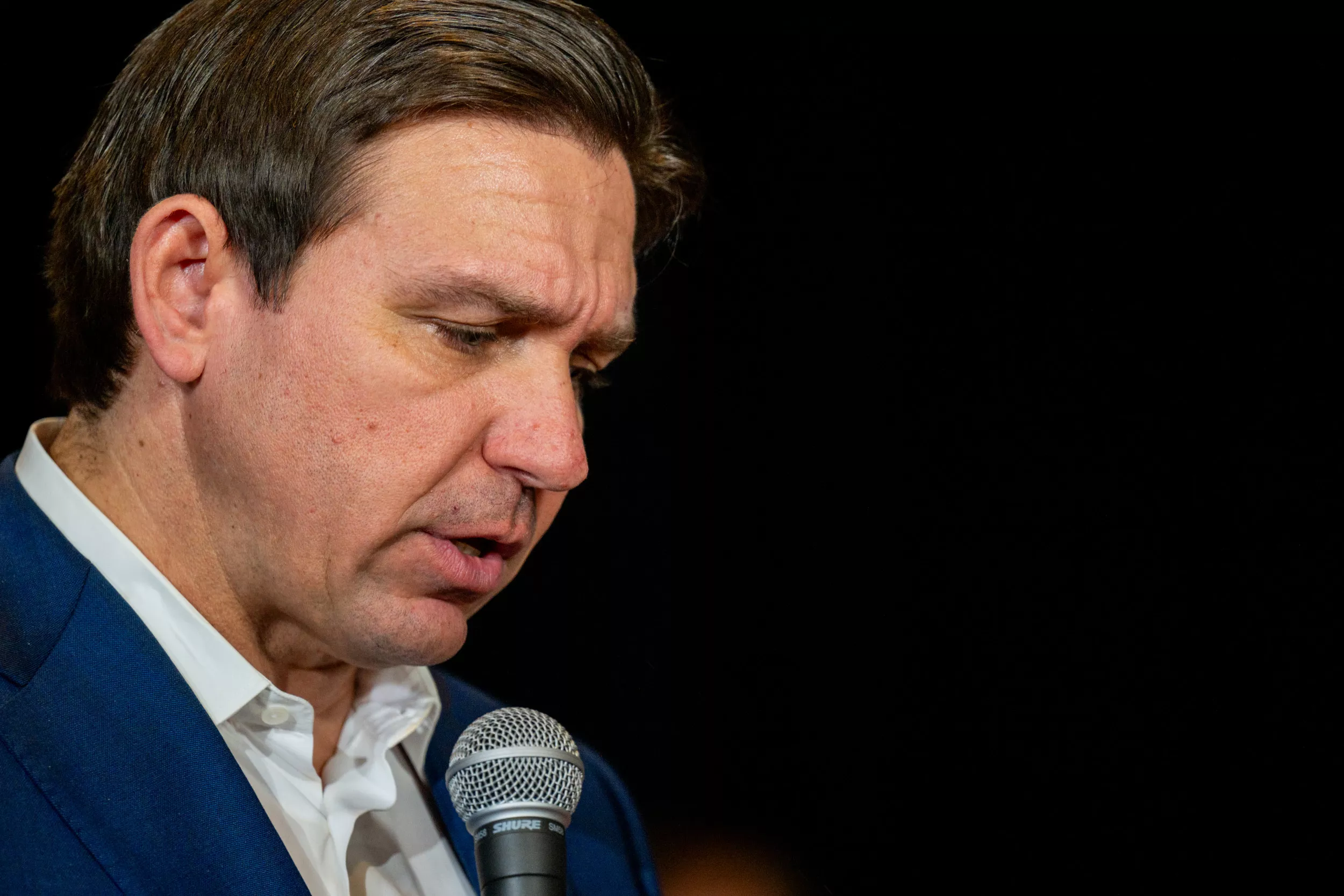 DeSantis Failed to Understand the New GOP: Today's Republicans Are Yesterday's Democrats - Vimarsana News
