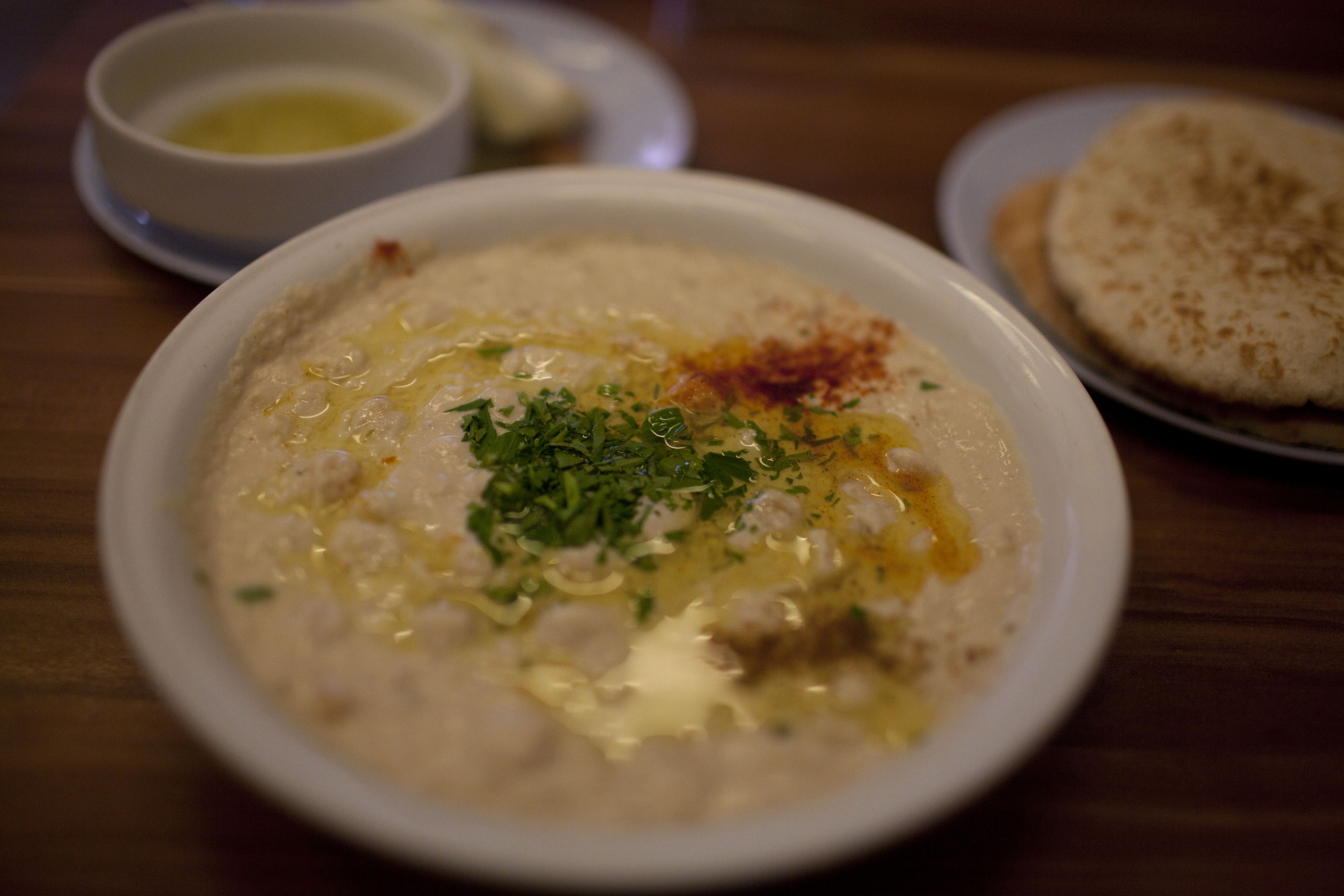 Hummus Recall as Urgent Warning Issued Over Products Newsweek