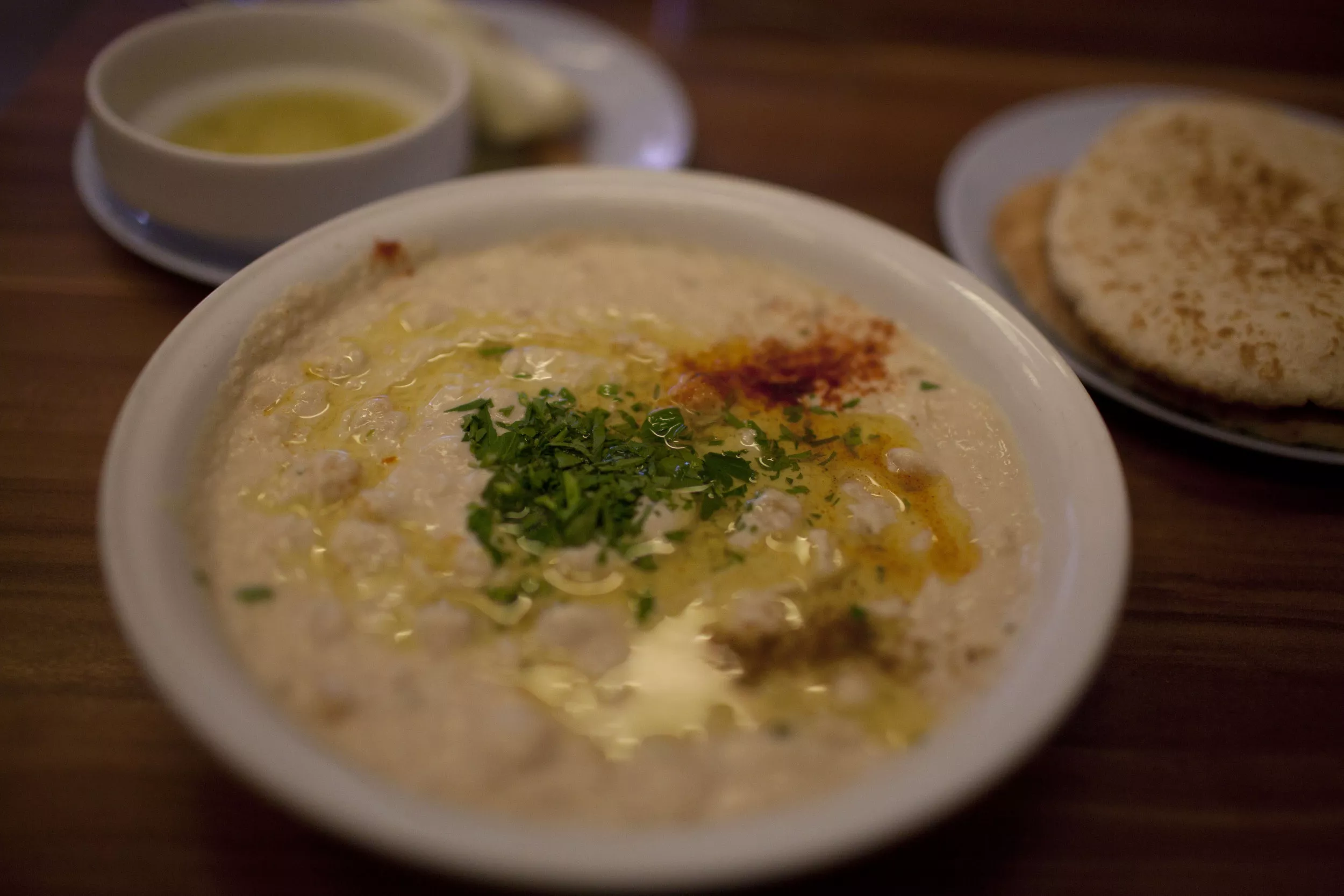 Hummus Recall as Urgent Warning Issued Over Products - Vimarsana News