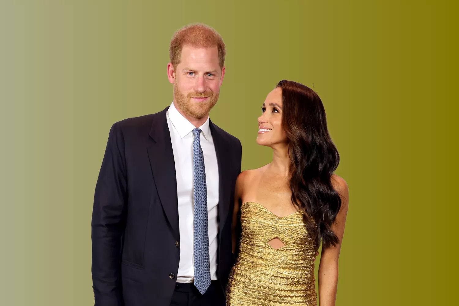 Six Awards Harry and Meghan Have Accepted Since Leaving the Monarchy - Vimarsana News