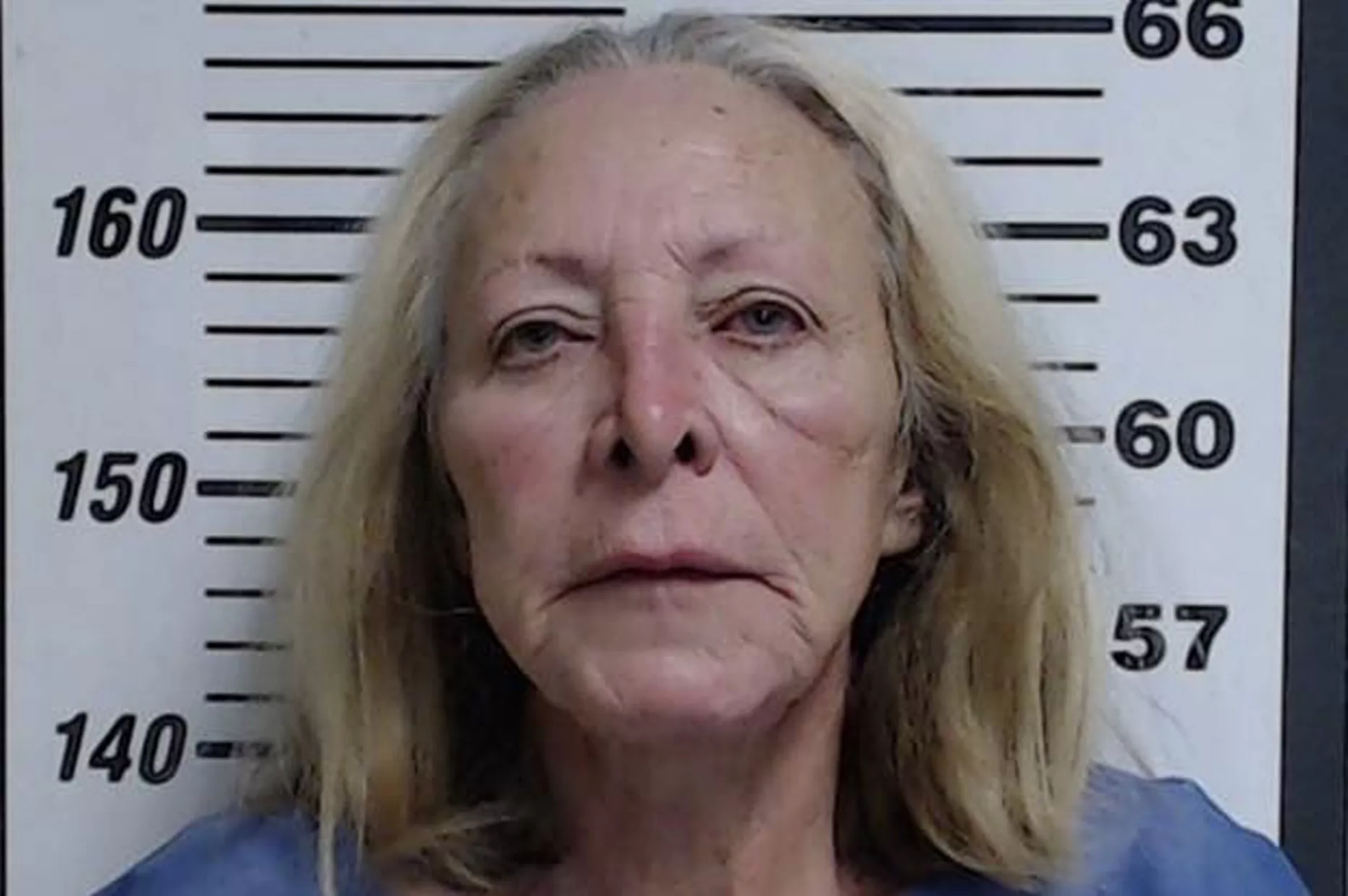 Woman Arrested After Son's Body Found Hidden in Wall - Vimarsana News