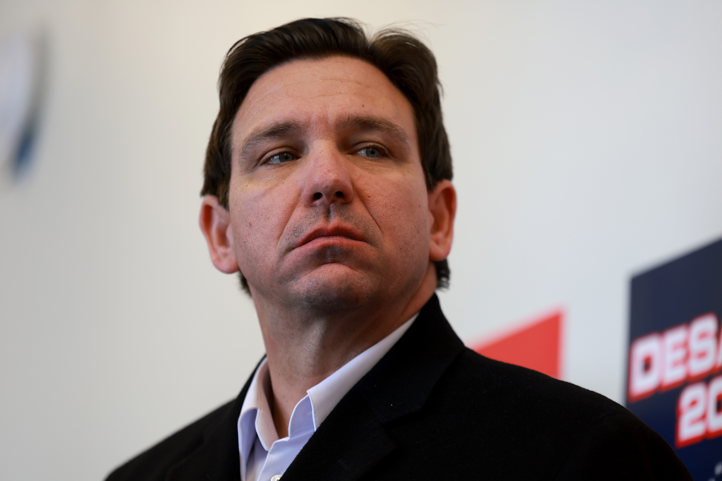 Florida Newspaper Savages Ron DeSantis Flop: 'Charisma of Burned Toast'