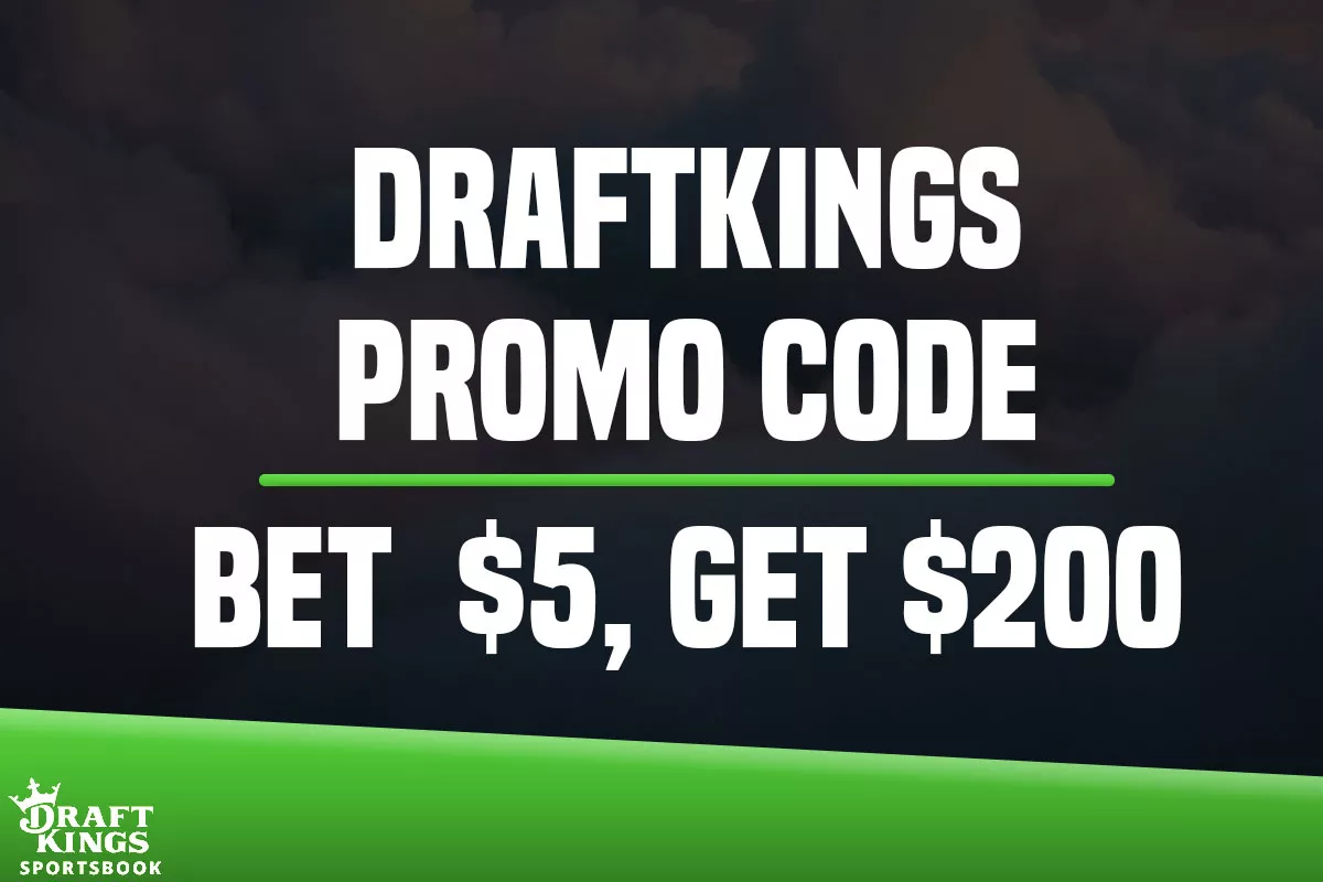 DraftKings Promo Code: Bet $5 on Any NBA Game, Snag $200 Bonus - Vimarsana News
