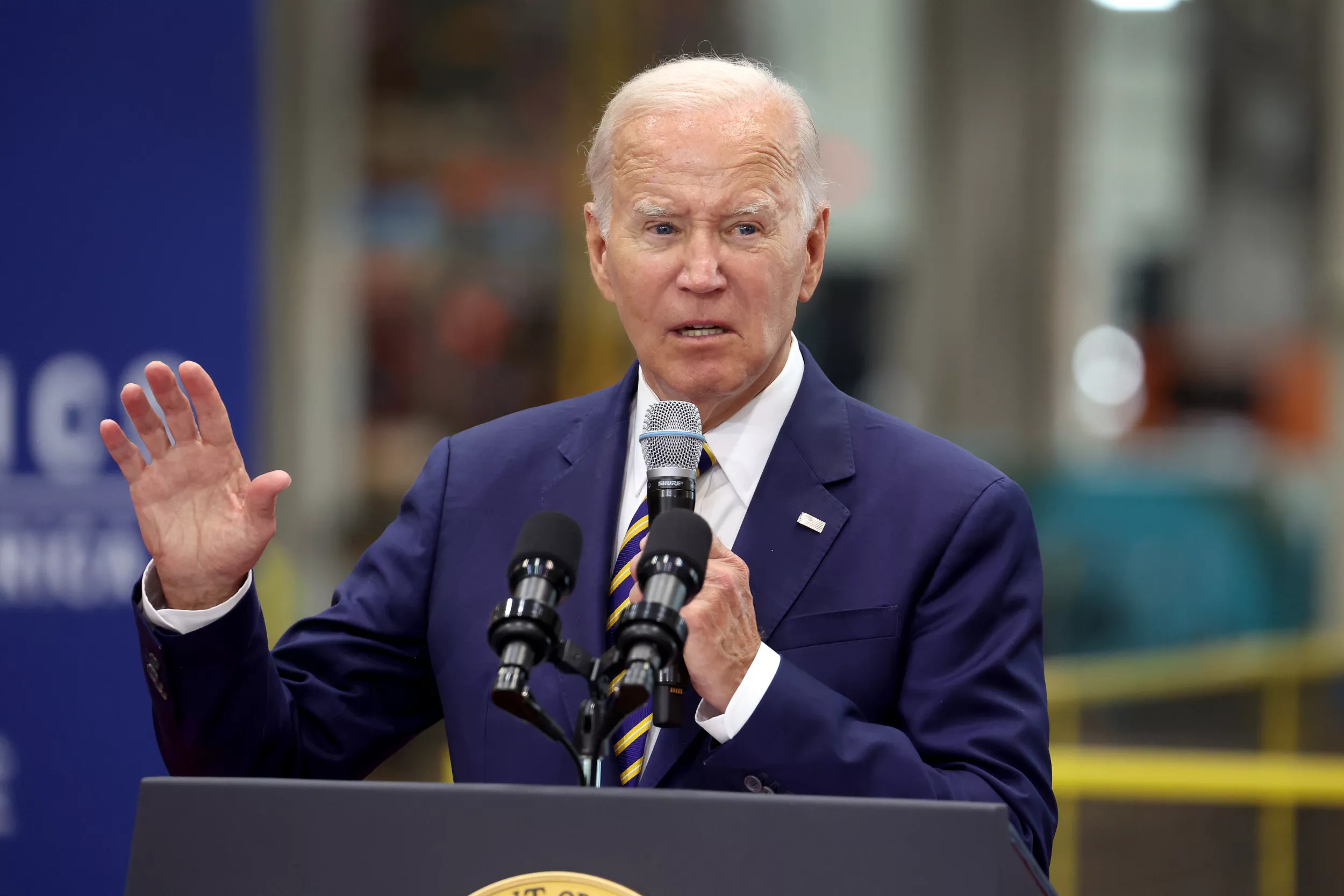 Joe Biden Is Risking World War III, Former Clinton Adviser Warns - Vimarsana News