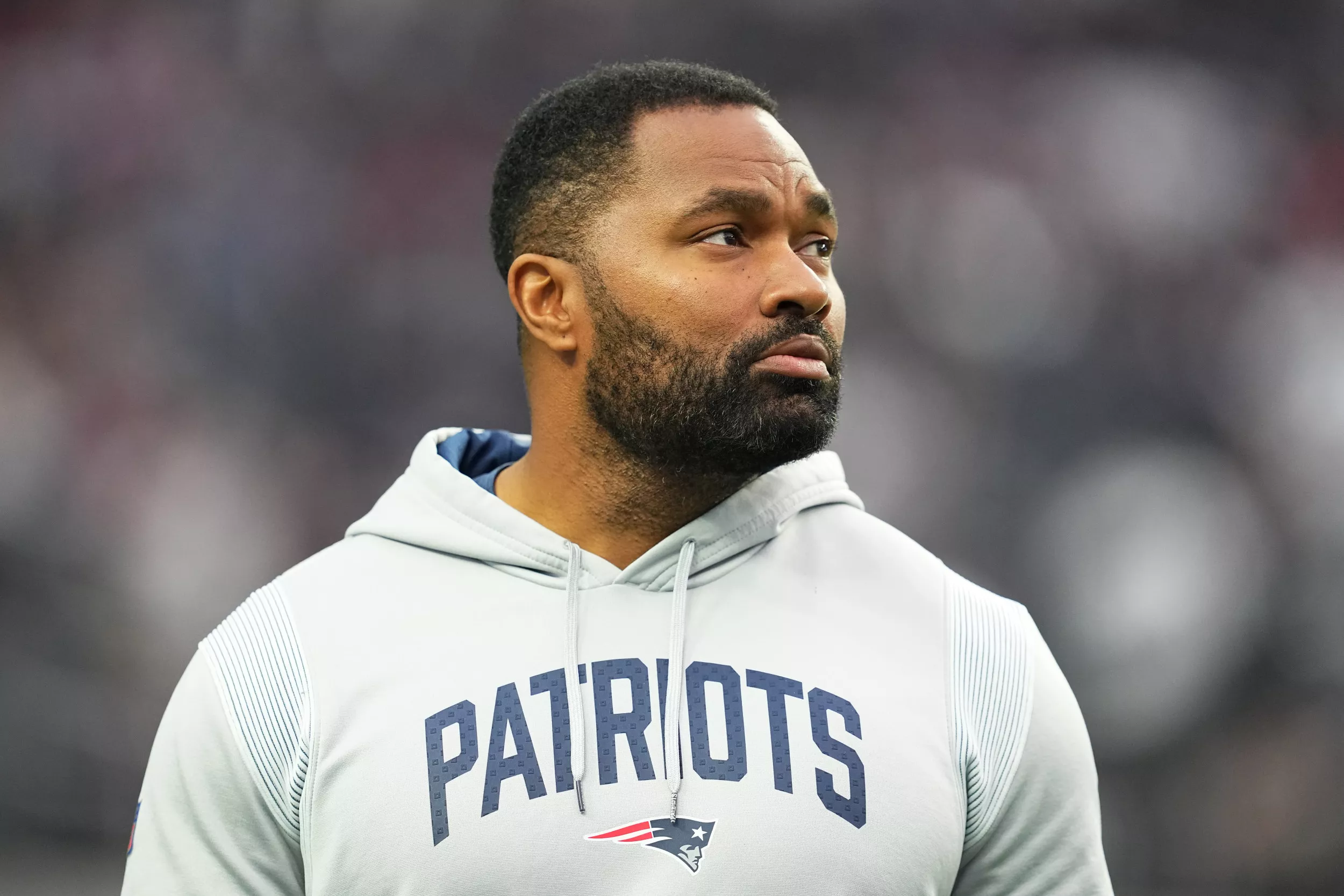 Jerod Mayo's Patriots Spending Comments Come With a Major Complication - Vimarsana News