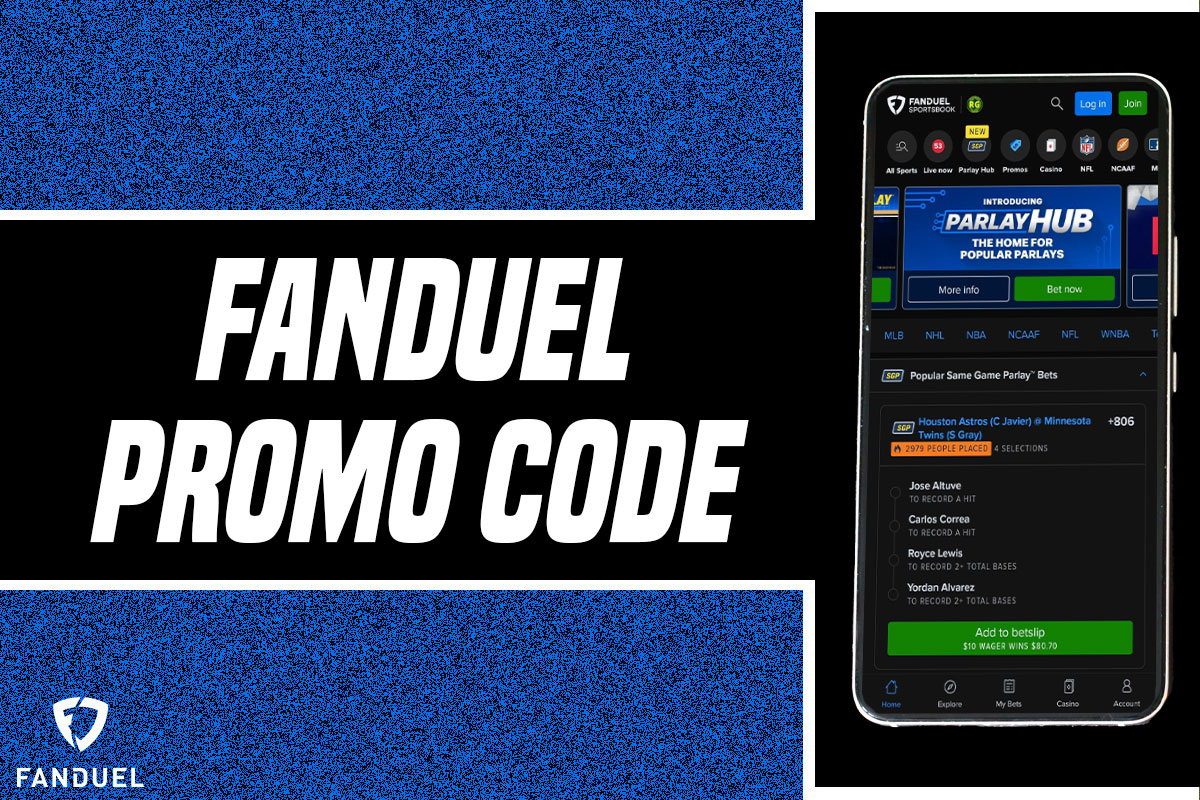 FanDuel Promo Code Offers $150 Guaranteed Bonus on NBA, College Basketball FanDuel Promo Code Offers $150 Guaranteed Bonus on NBA, College Basketball