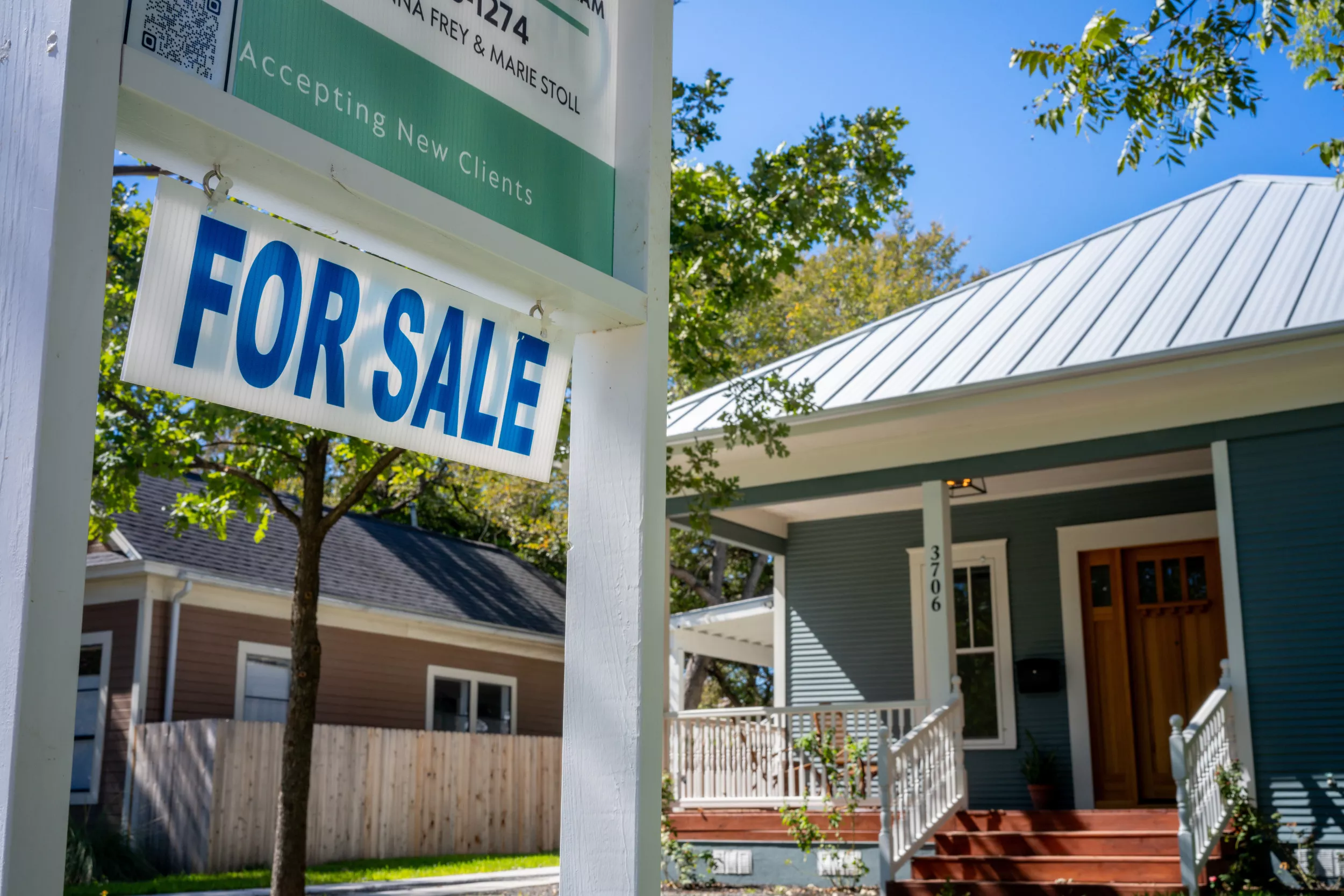 Texas Homes Flood Housing Market - Vimarsana News