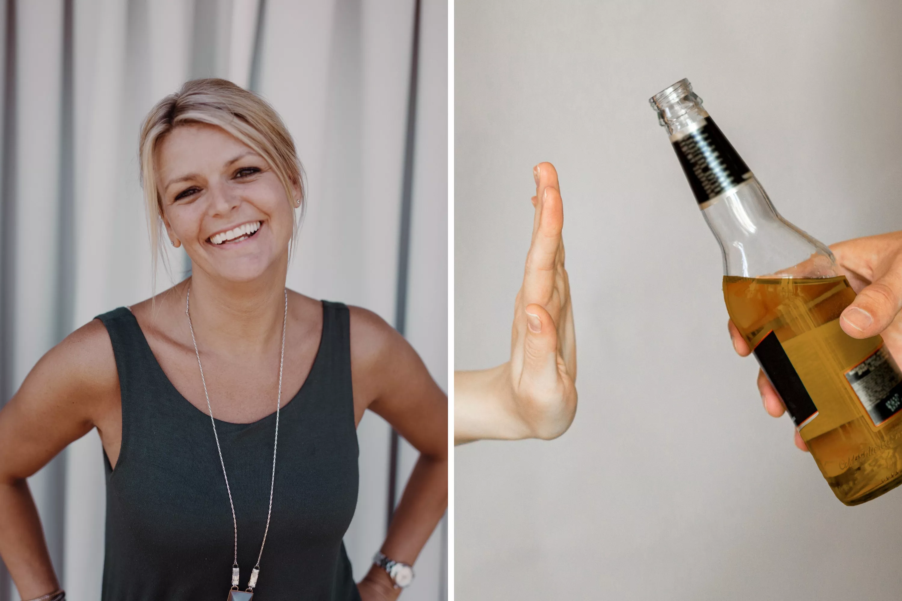 I'm a Psychologist—Here's Why People Fail Dry January - Vimarsana News