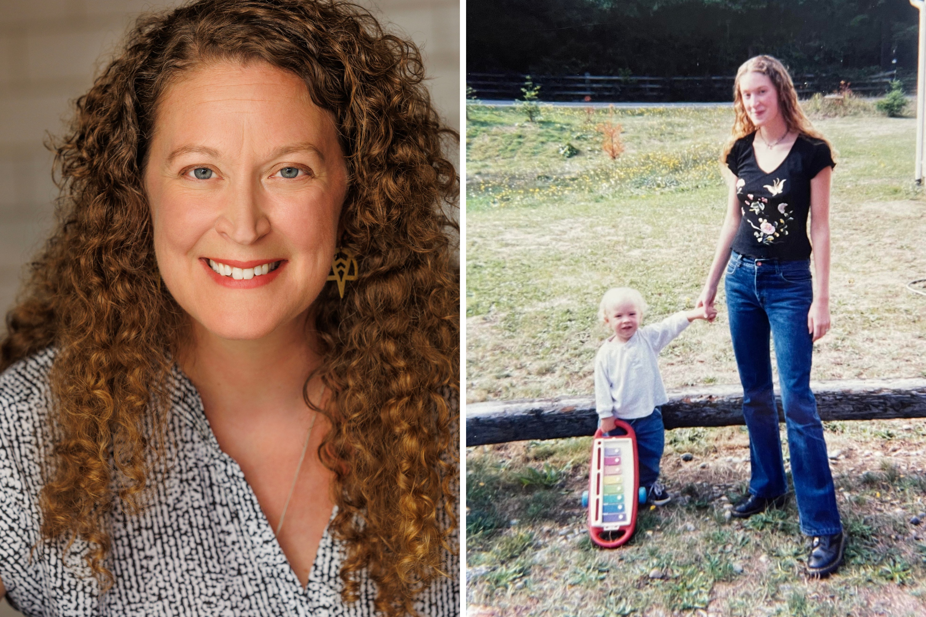 I Dropped Out Of High School To Raise My Son Newsweek