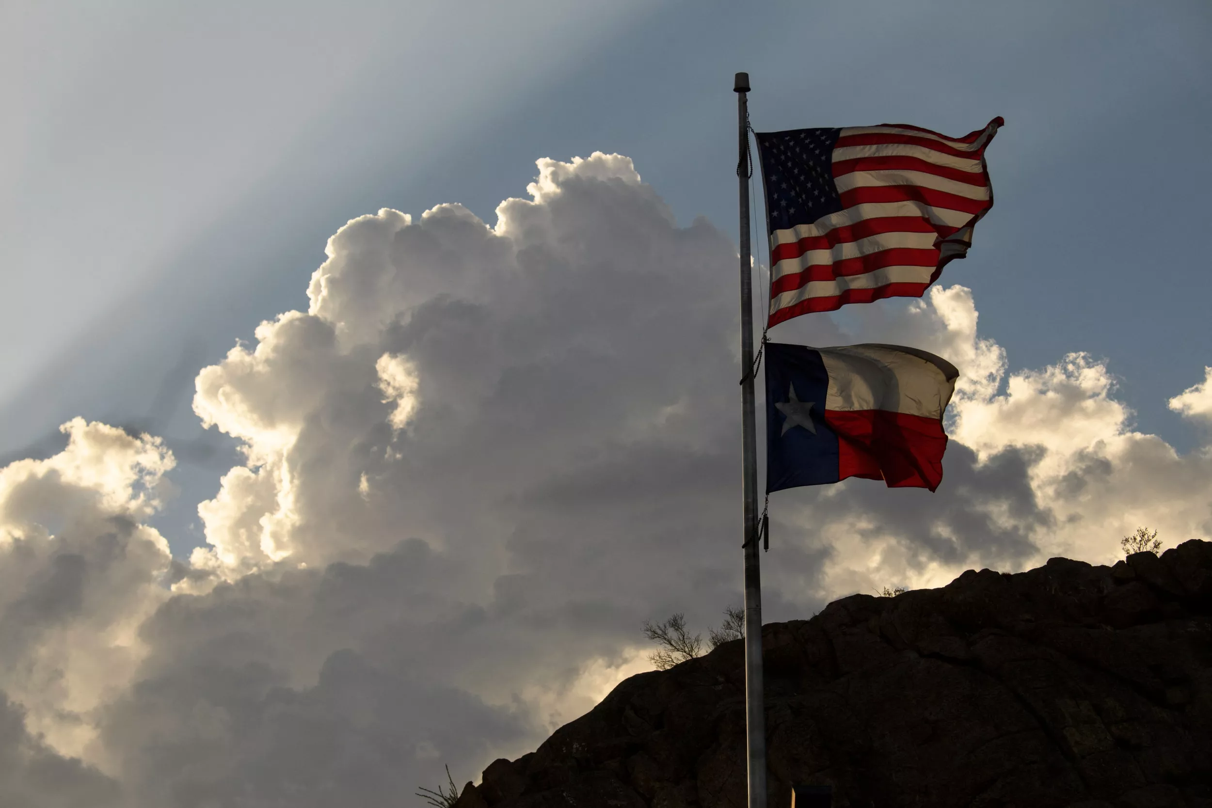 Texas Independence Group Issues New Legal Warning to GOP - Vimarsana News
