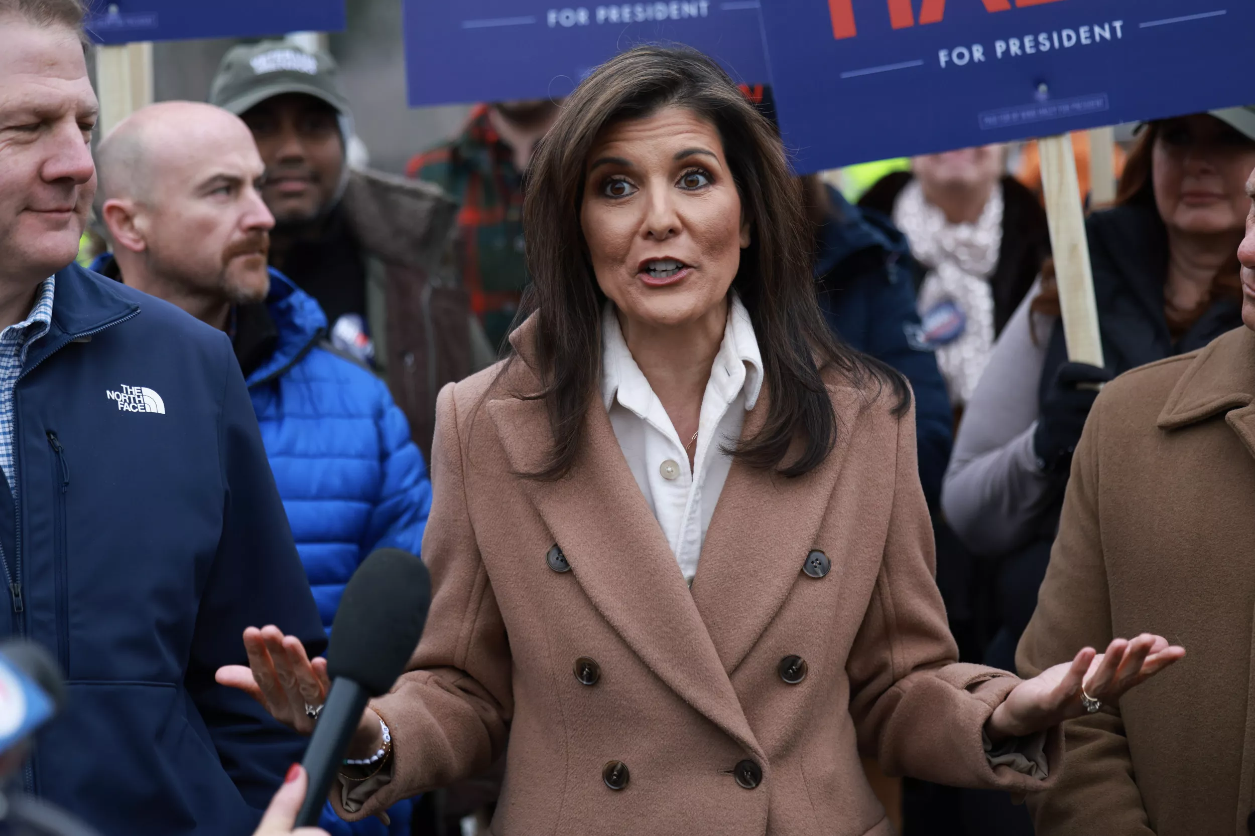 Why Any Nikki Haley Victory Could Be Short Lived - Vimarsana News