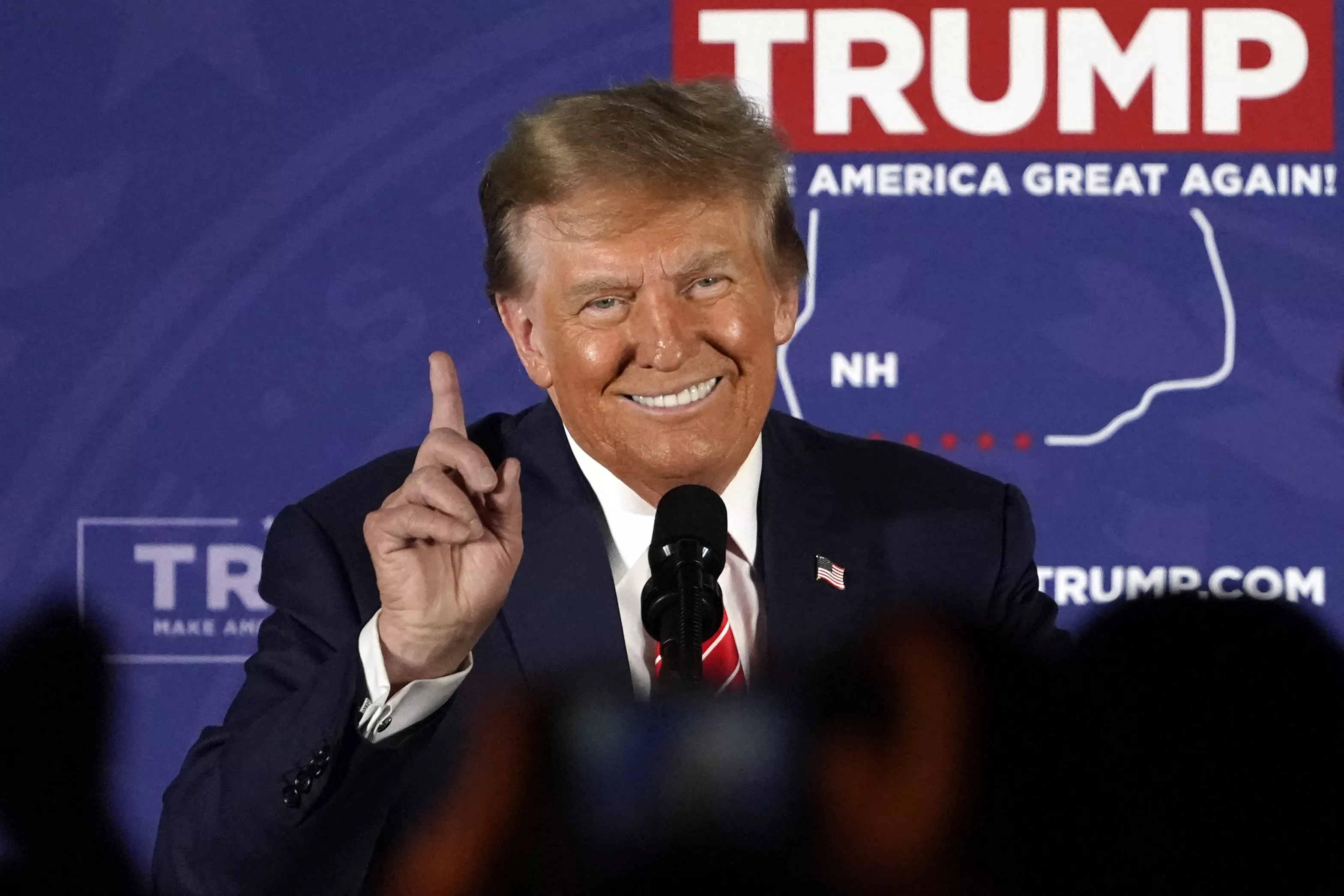 Do People Want a Fascist States of America? Maybe So - Vimarsana News