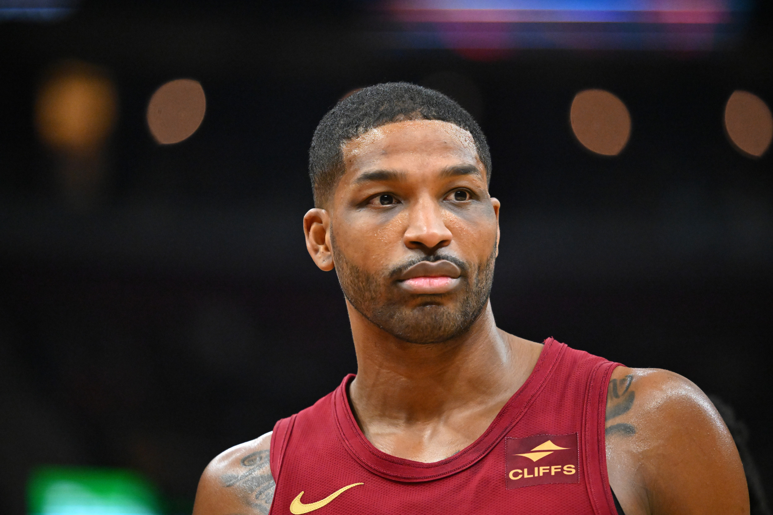 Tristan Thompson Suspended by NBA for Positive Drug Tests