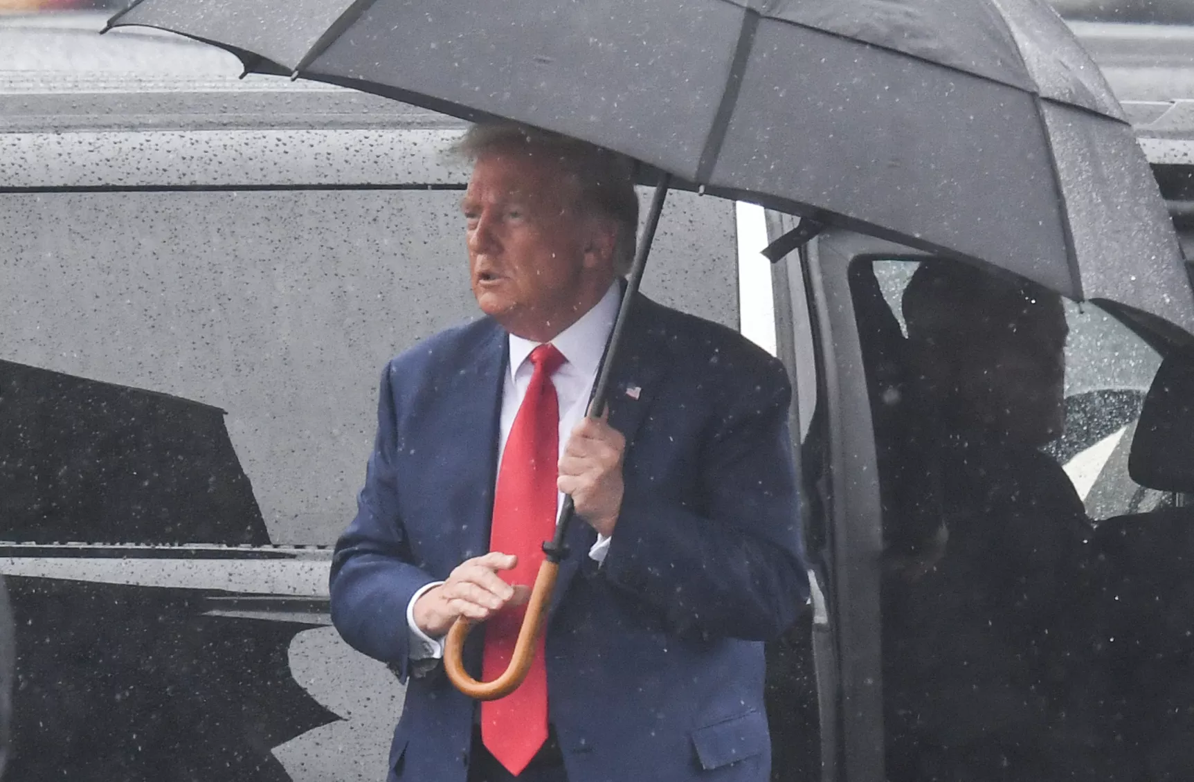 Trump Judges Deal a Blow to Donald - Vimarsana News
