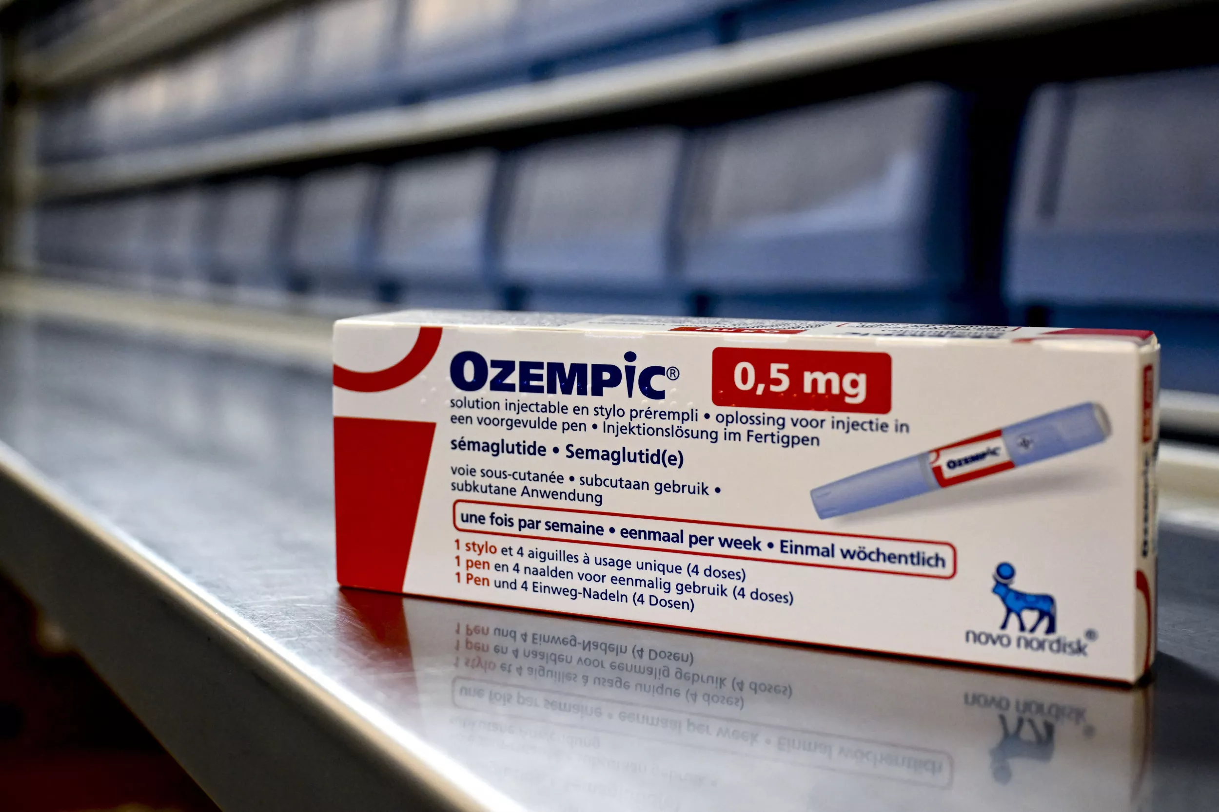 Soaring Costs Force Ozempic Users to Stop Taking Weight-Loss Drug - Vimarsana News
