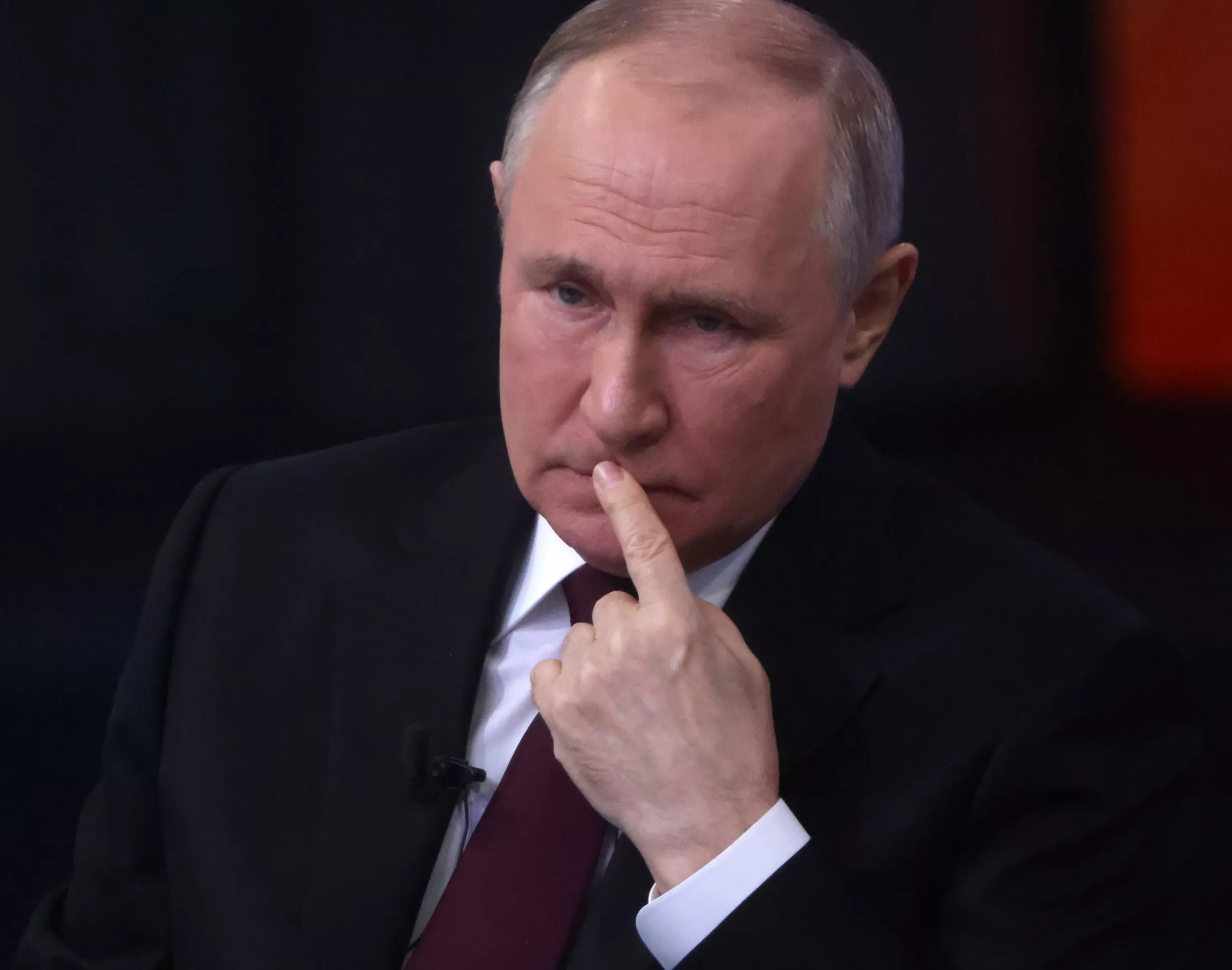 Putin's Crusade Against NATO Delivered New Blow - Vimarsana News