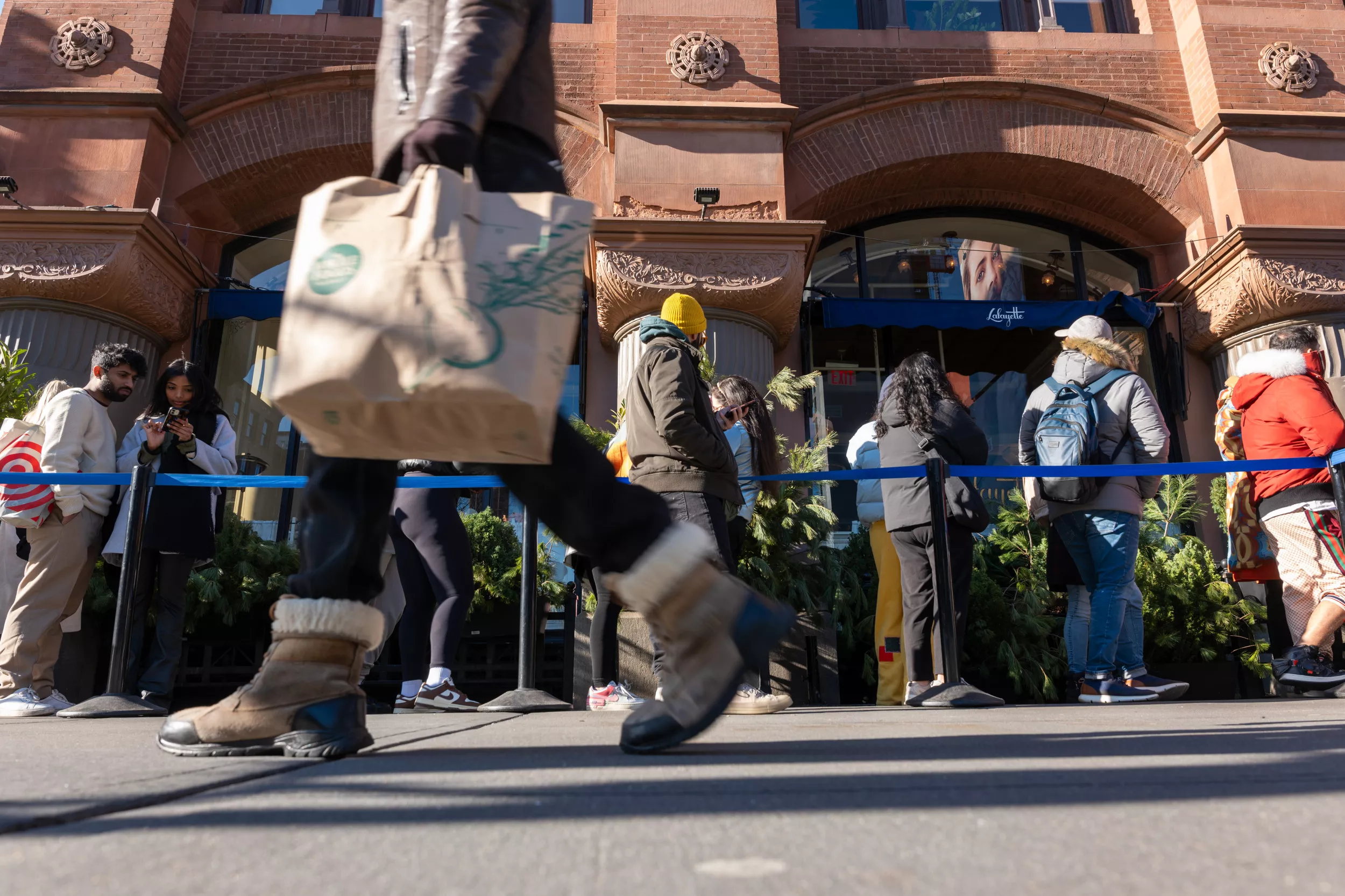 Unemployment Rate Rise Rings Alarm Bells Over US Economy - Vimarsana News