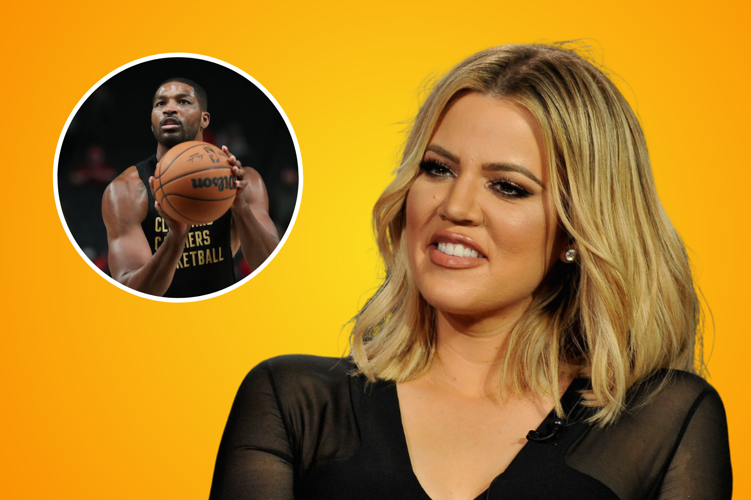 Khlo&eacute; Kardashian Meme Goes Viral After Tristan Thompson Suspension