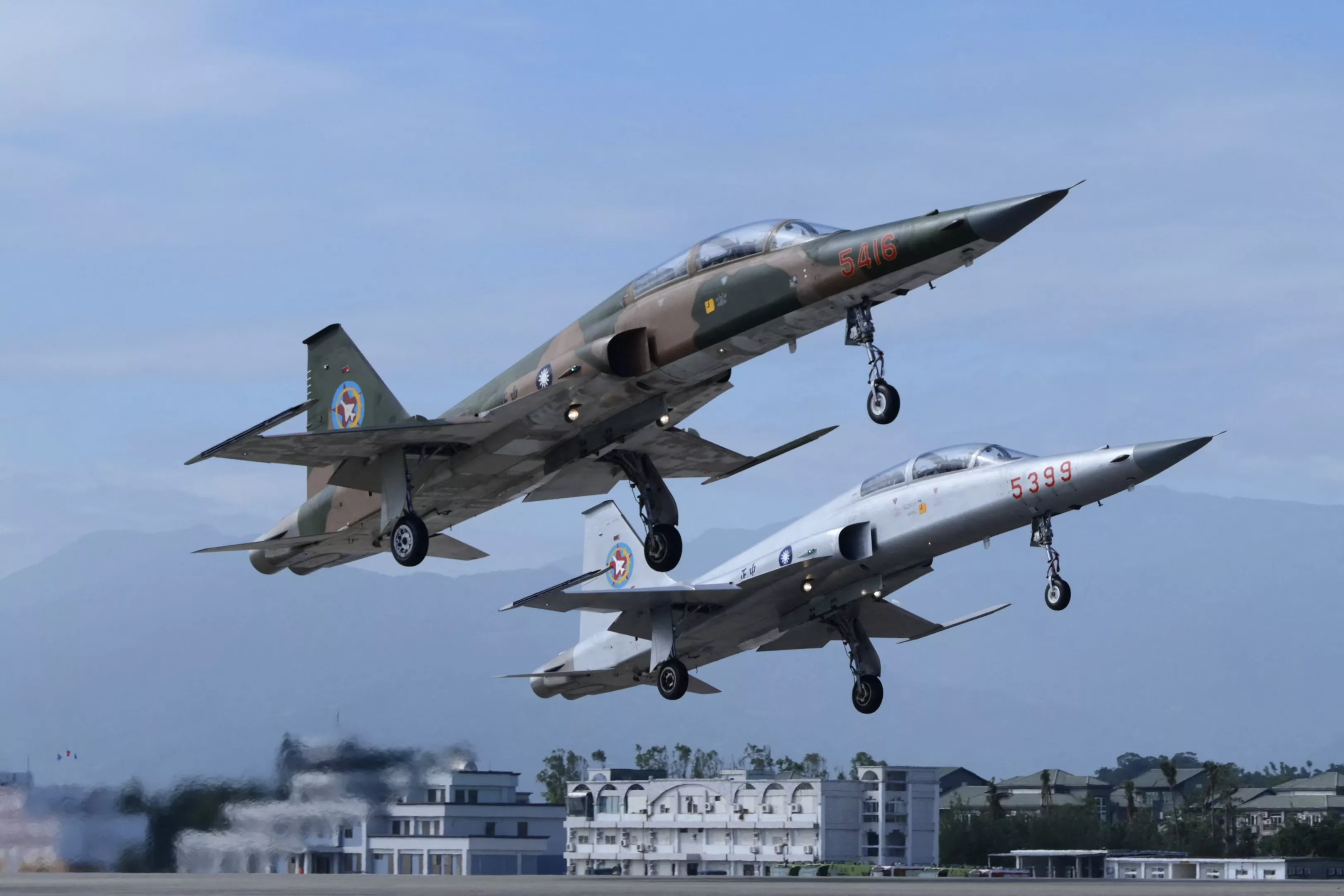 US Could Face Taiwan Crisis in 2024, Analysts Say - Vimarsana News