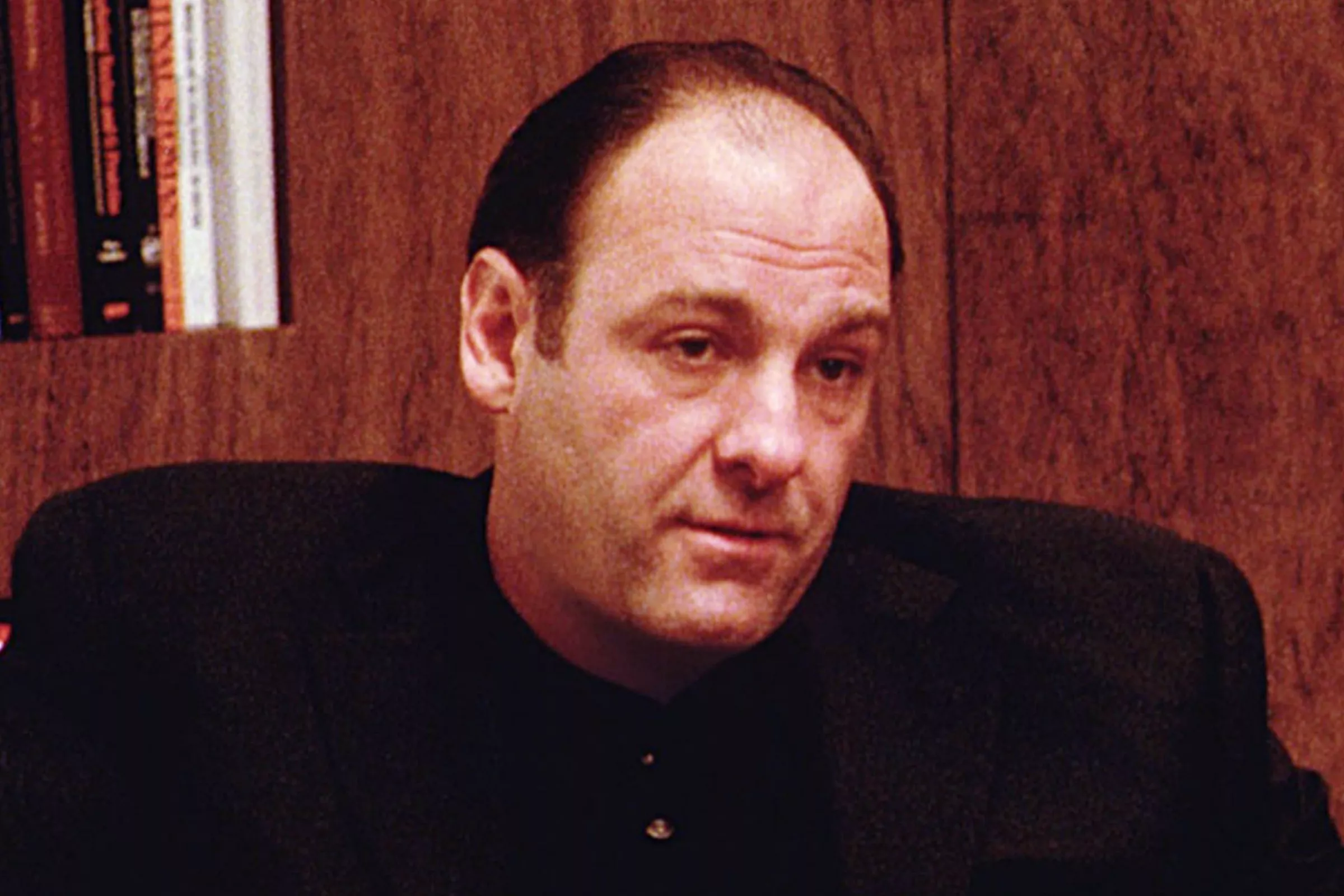 'Sopranos' Clip Showing 'Woke' Scene Resurfaces - Vimarsana News