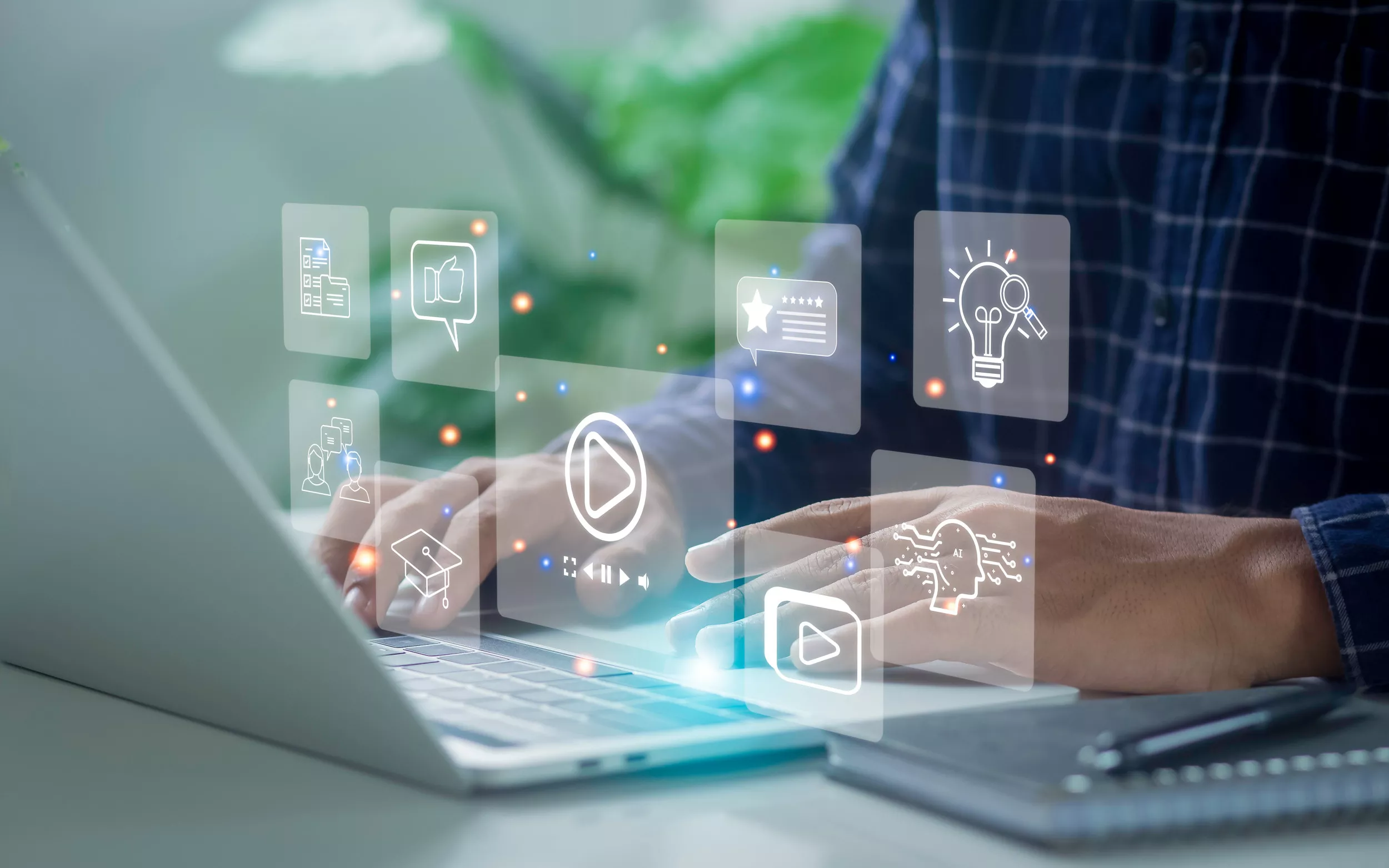 The Future of Personal Branding in 2024: How AI Is Revolutionizing Self-Pre - Vimarsana News
