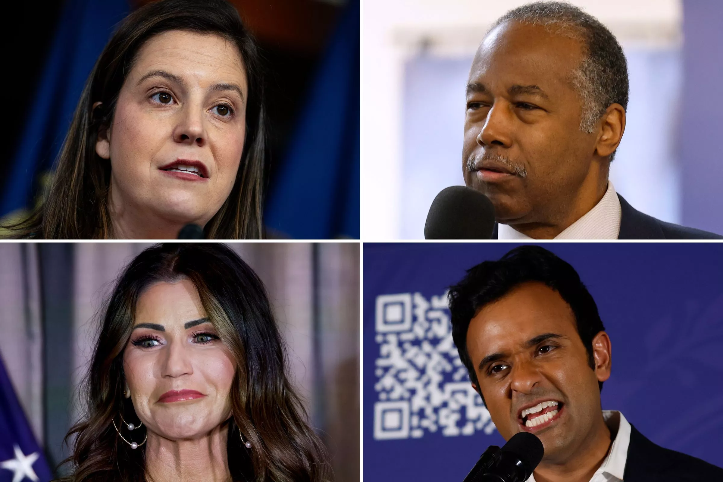 Donald Trump Running Mate Update as New Favorite Emerges - Vimarsana News