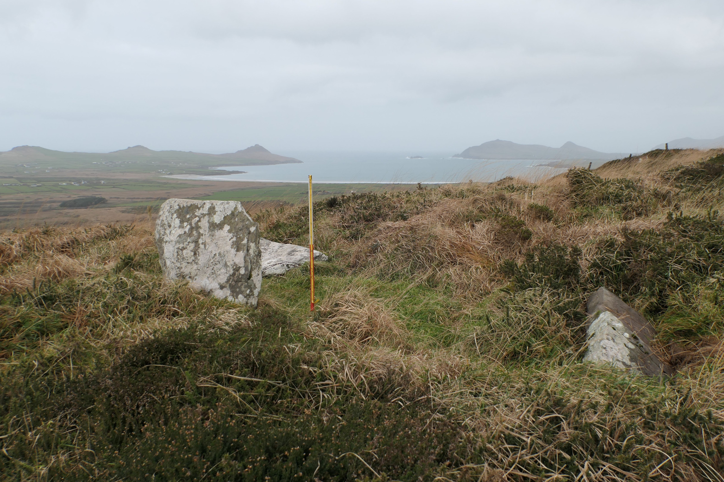 Man Finds Prehistoric Hilltop Tomb With 'Sun Altar' Lost for 180 Years