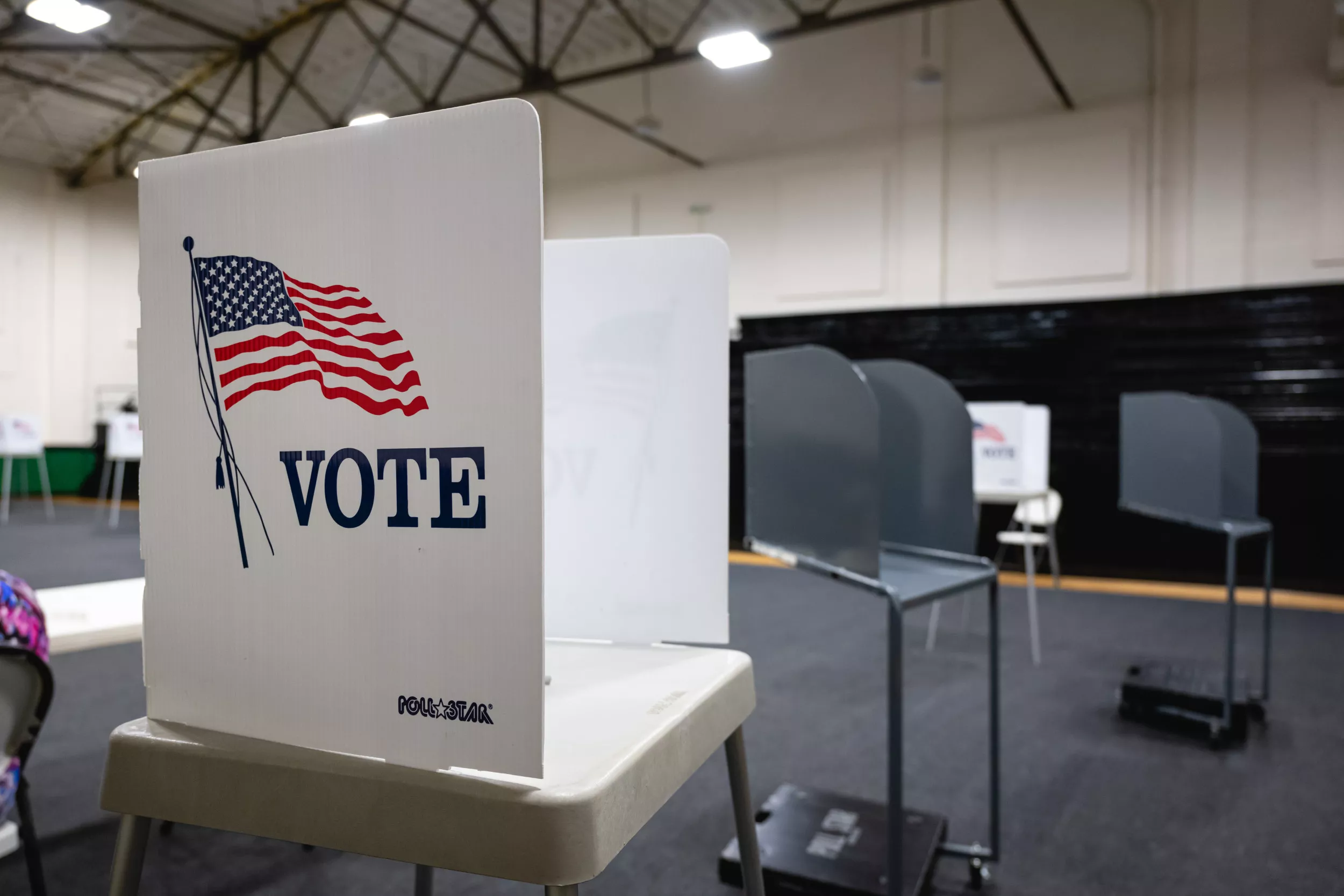 Tennessee Blocks Half a Million People From Voting in 2024 Election - Vimarsana News
