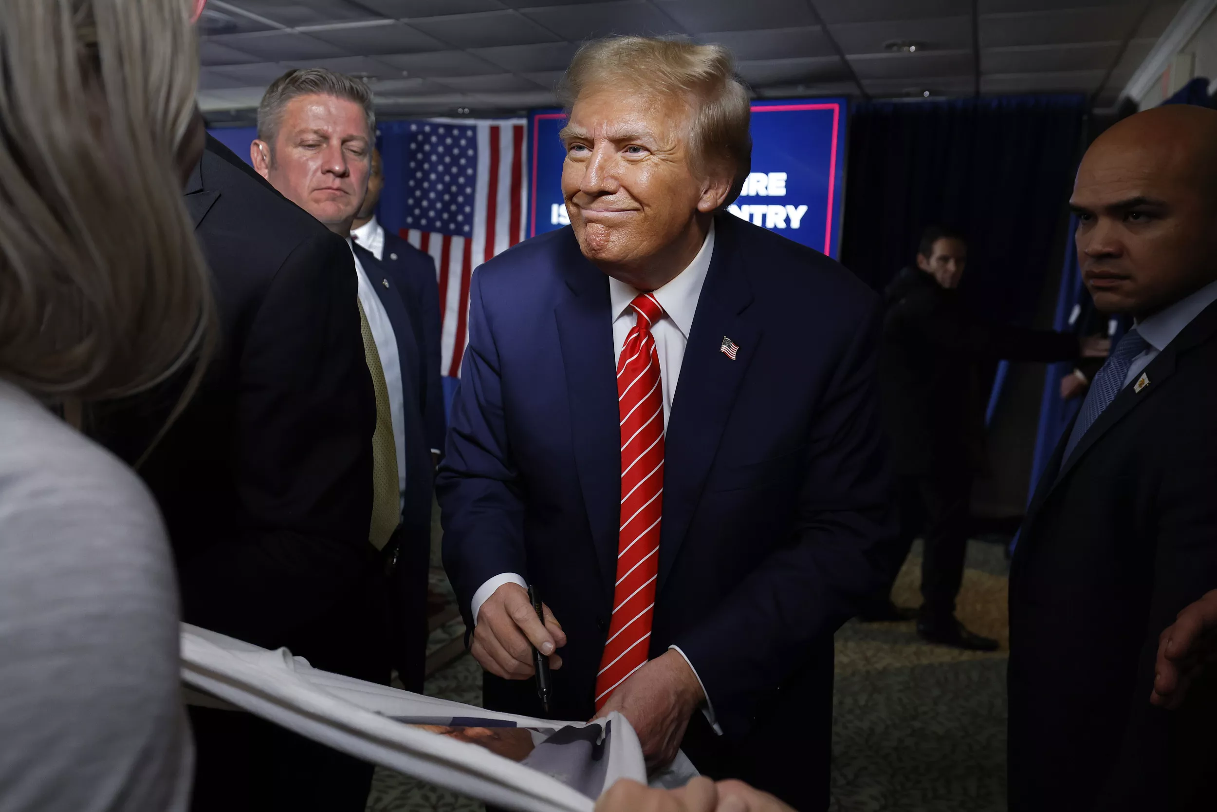 Donald Trump Fumes Over Release of Florida Documents - Vimarsana News