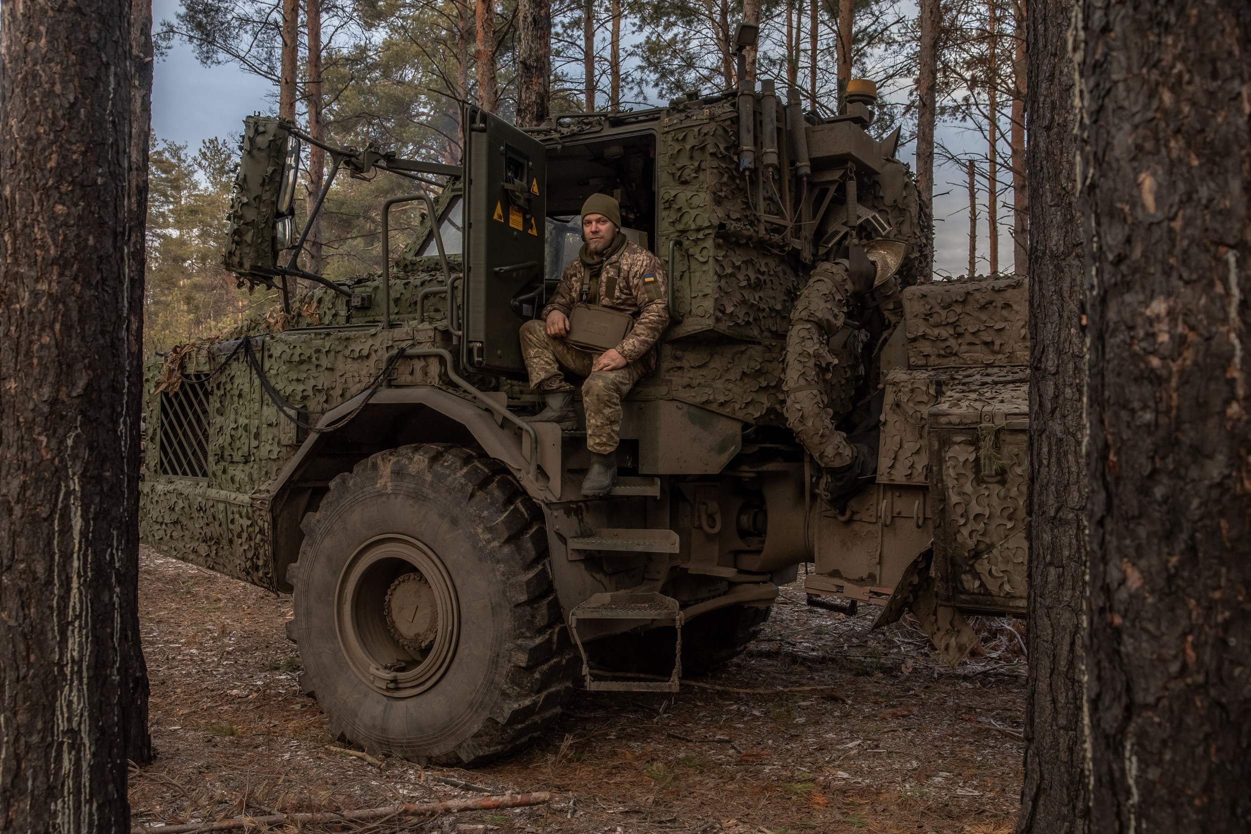 A Ceasefire with Russia Will Condemn Millions of Ukrainians | Opinion