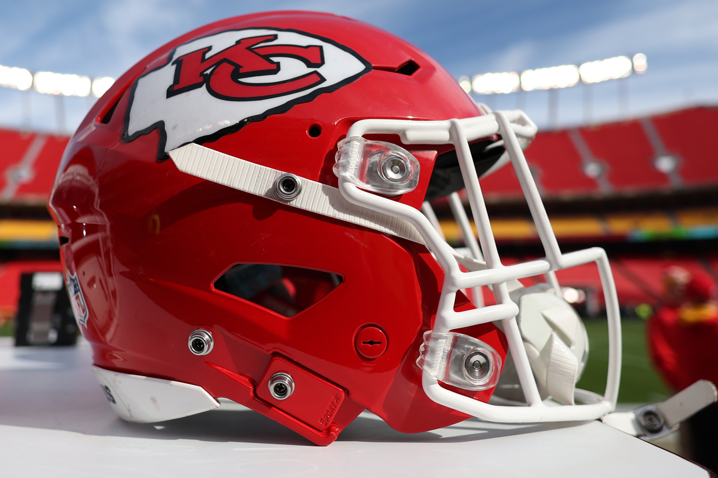 Kansas City Chiefs Reacquire Derrick Nnadi From New York Jets