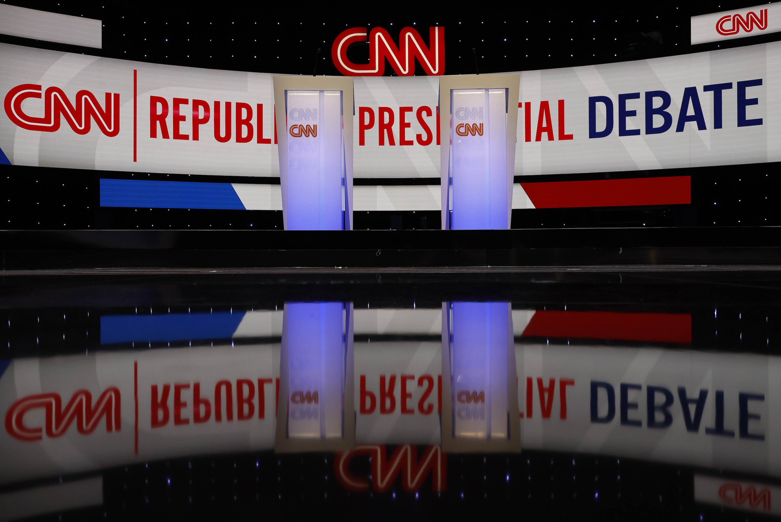 Debates Used To Mean Something. Here's How To Revitalize Them 