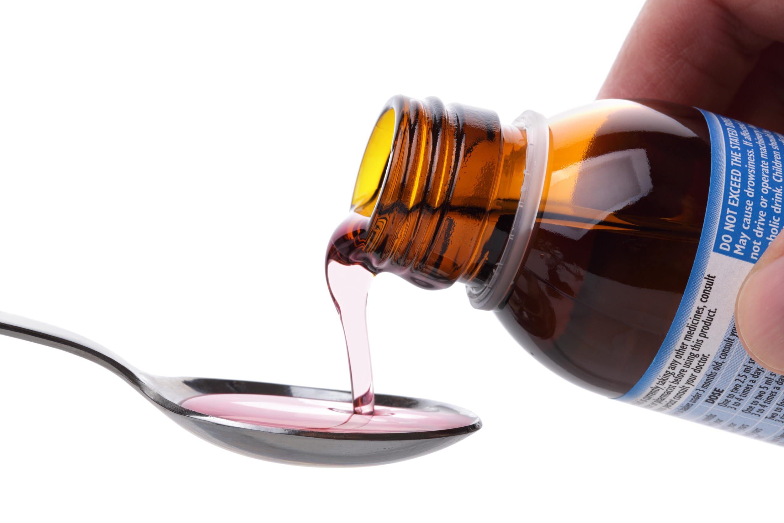 Cough Medicine Recalled Over Contamination Fears - Newsweek