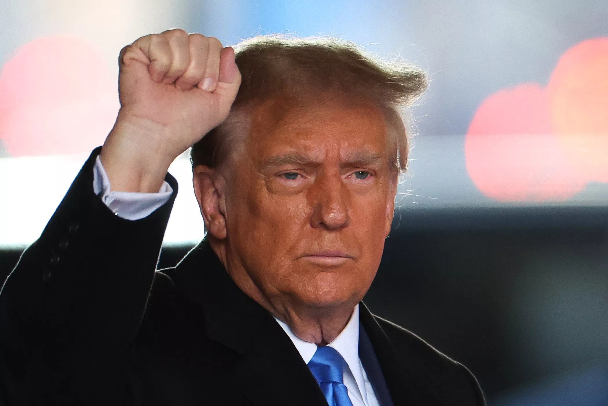 Why Donald Trump May Be Shielded From Another Multimillion-Dollar Case - Vimarsana News