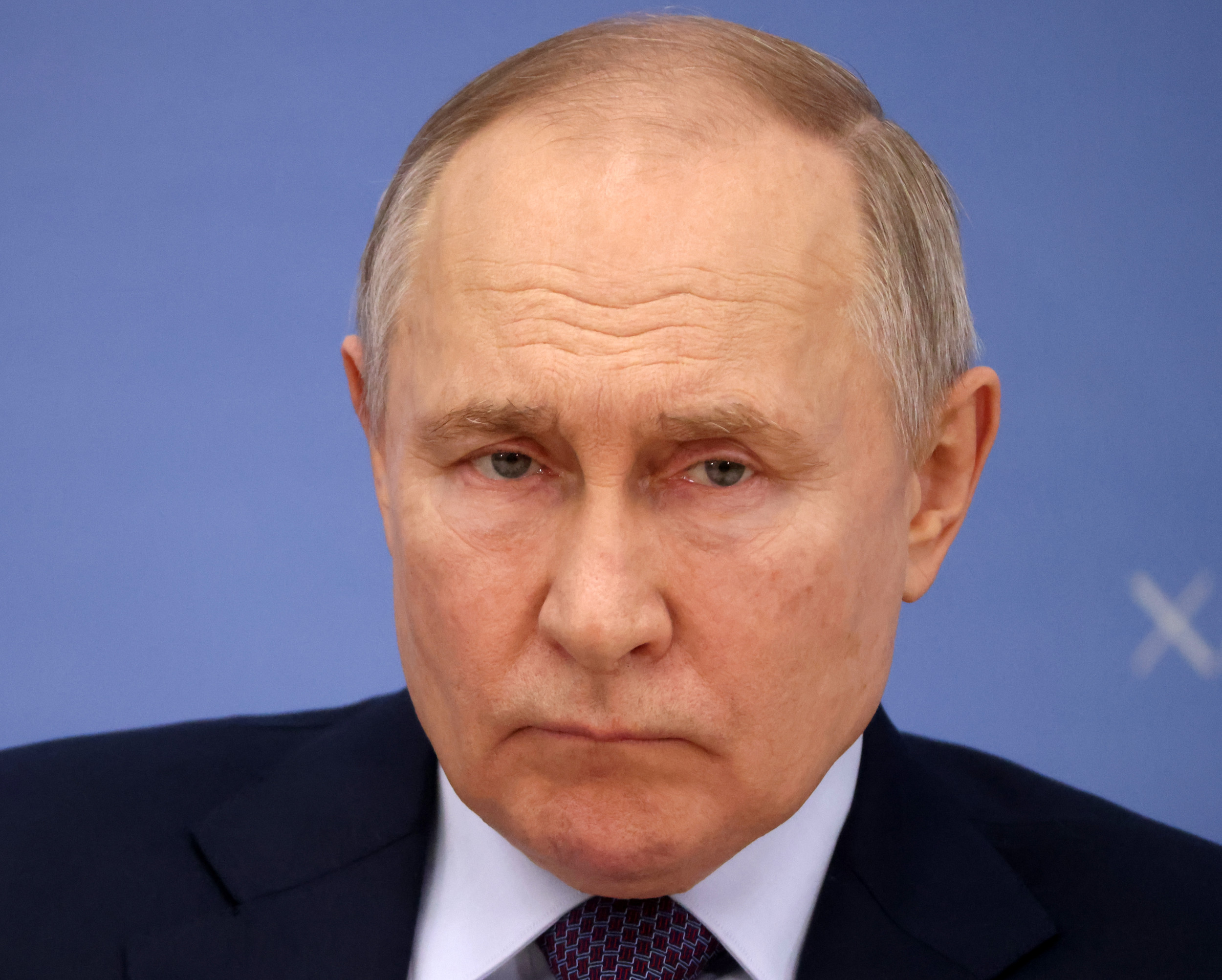 Украина стремится перерезать путь Путина атаками внутри России