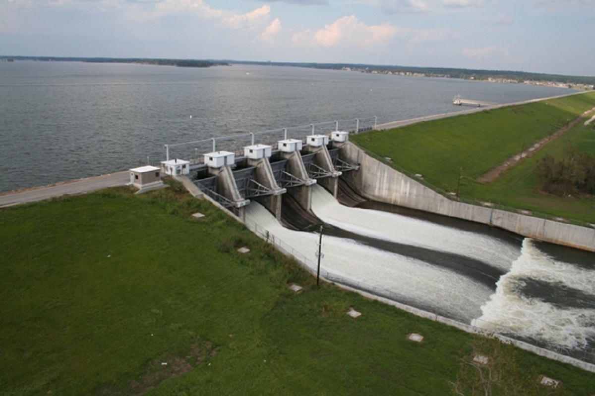 Texas Flooding Sparks Lake Conroe Dam Release and Disaster Declaration