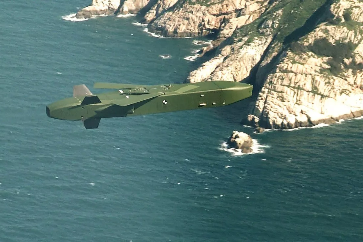 NATO Ally Proposes Taurus Missile Solution for Ukraine - Vimarsana News