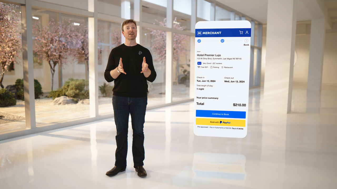 PayPal Innovation Day Update: What to Know About New Checkout Features