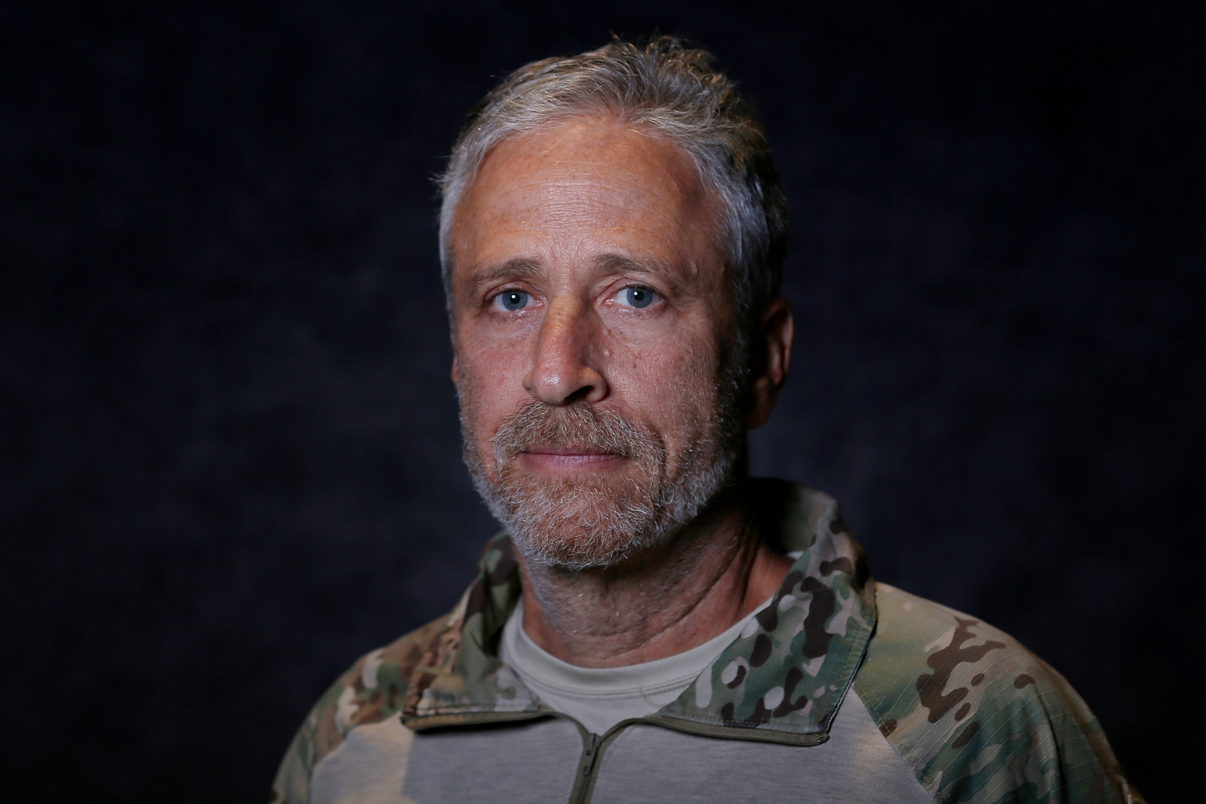 Can Jon Stewart Save 'The Daily Show'?