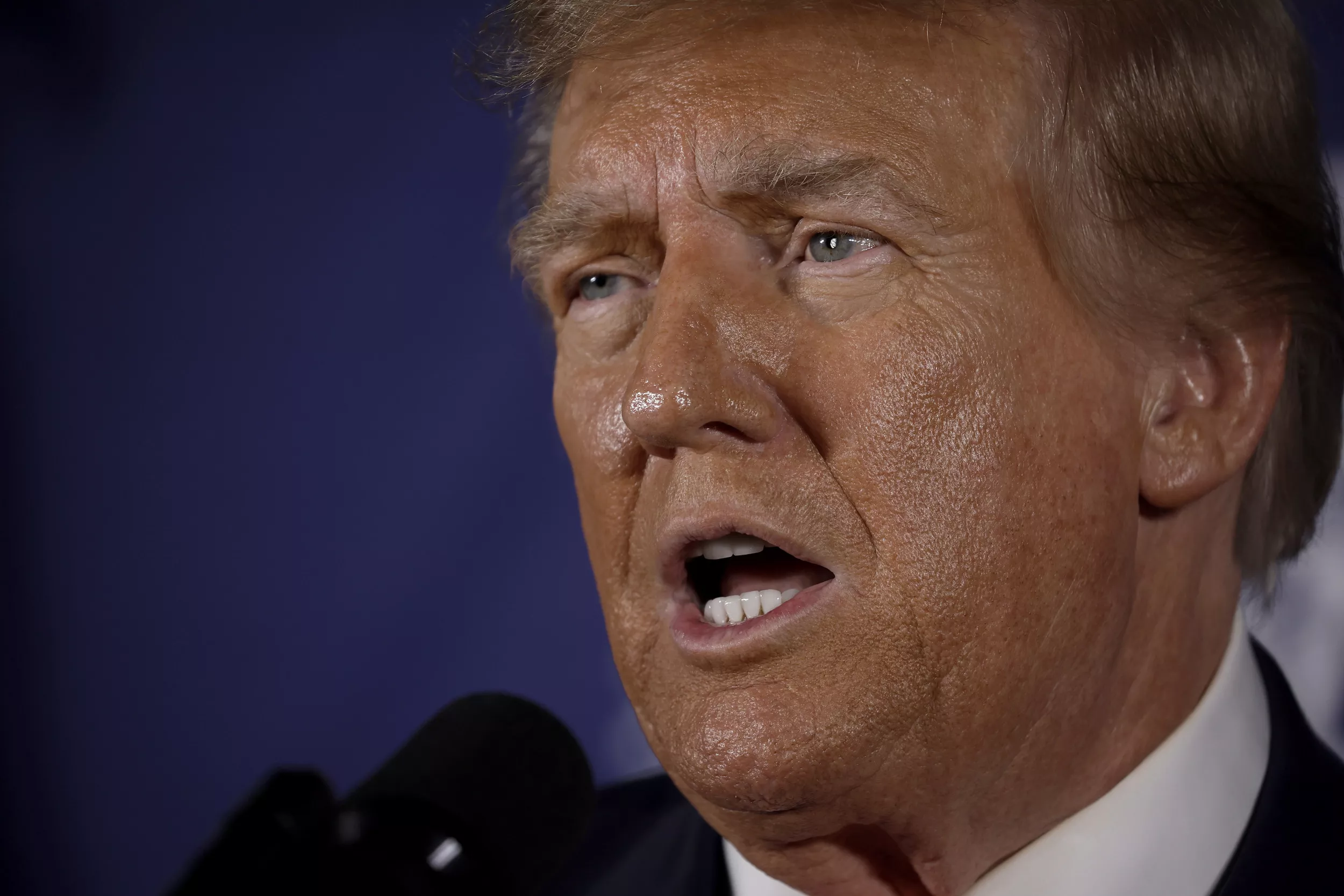 The Donald Trump Dictator Myth? - Vimarsana News
