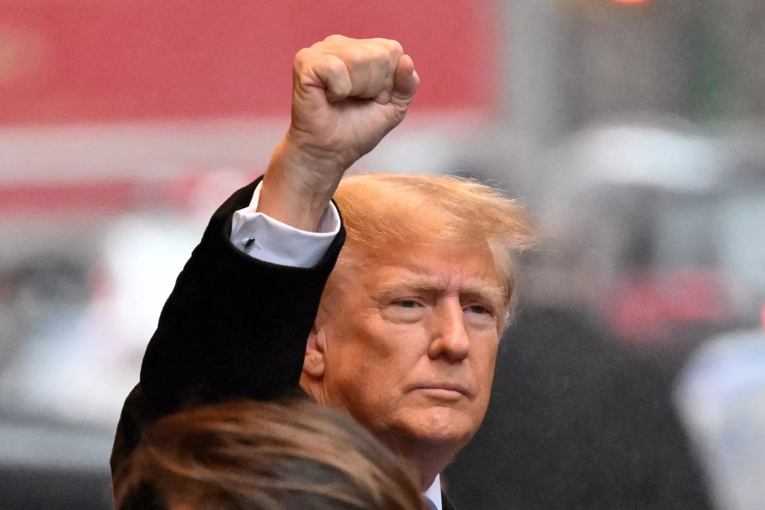Trump's Win-Win Strategy to Take Back Power—Even if He Loses in November - Vimarsana News