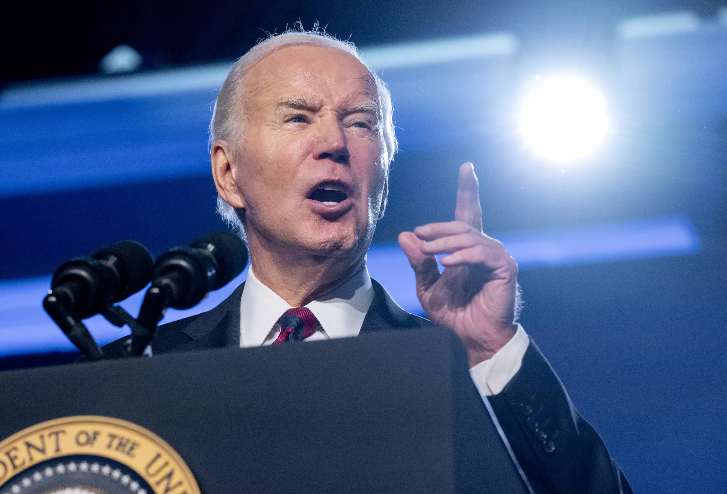 Don't Believe the Biden Admin—The Conflicts in Gaza and Yemen Are Related - Vimarsana News