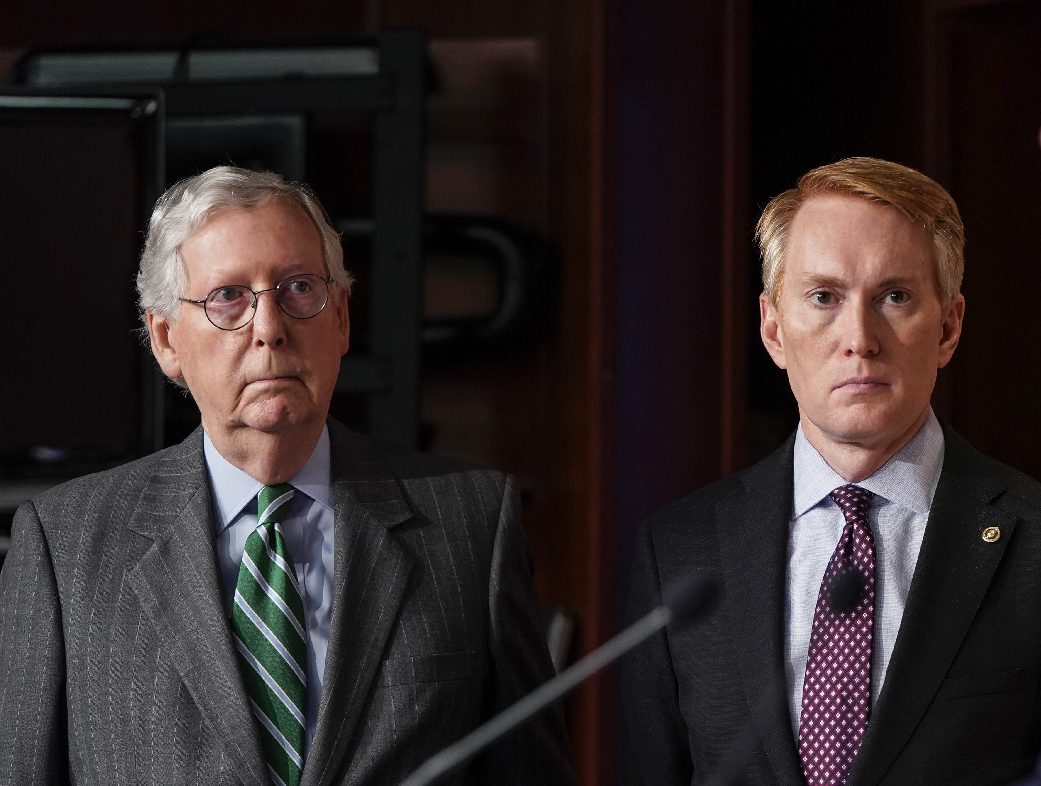 Trump's Campaign Won't Kill Border Deal, Says Republican Negotiator