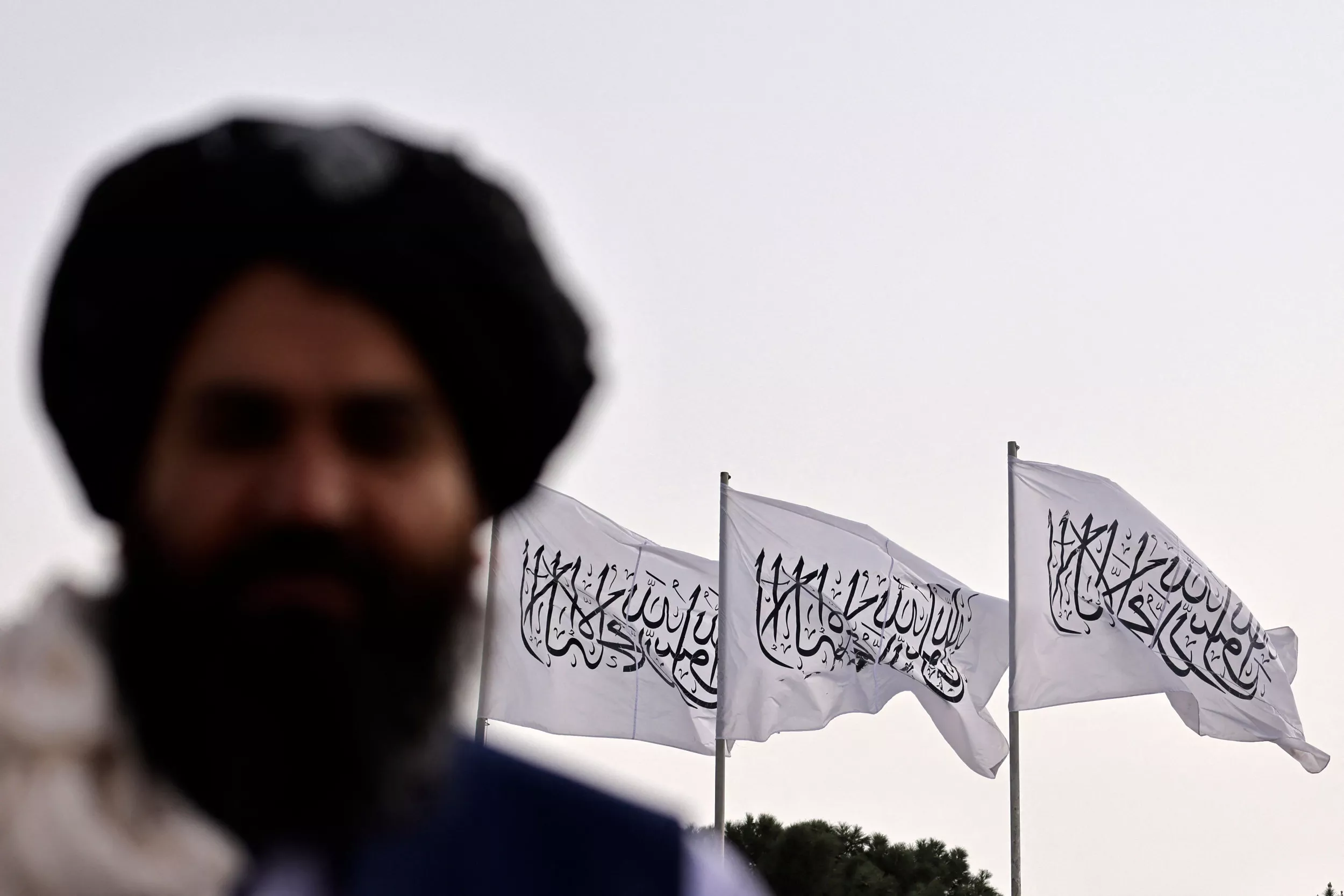 Taliban Under Scrutiny After $1.2M 'Stolen' From Crashed Russian Jet - Vimarsana News