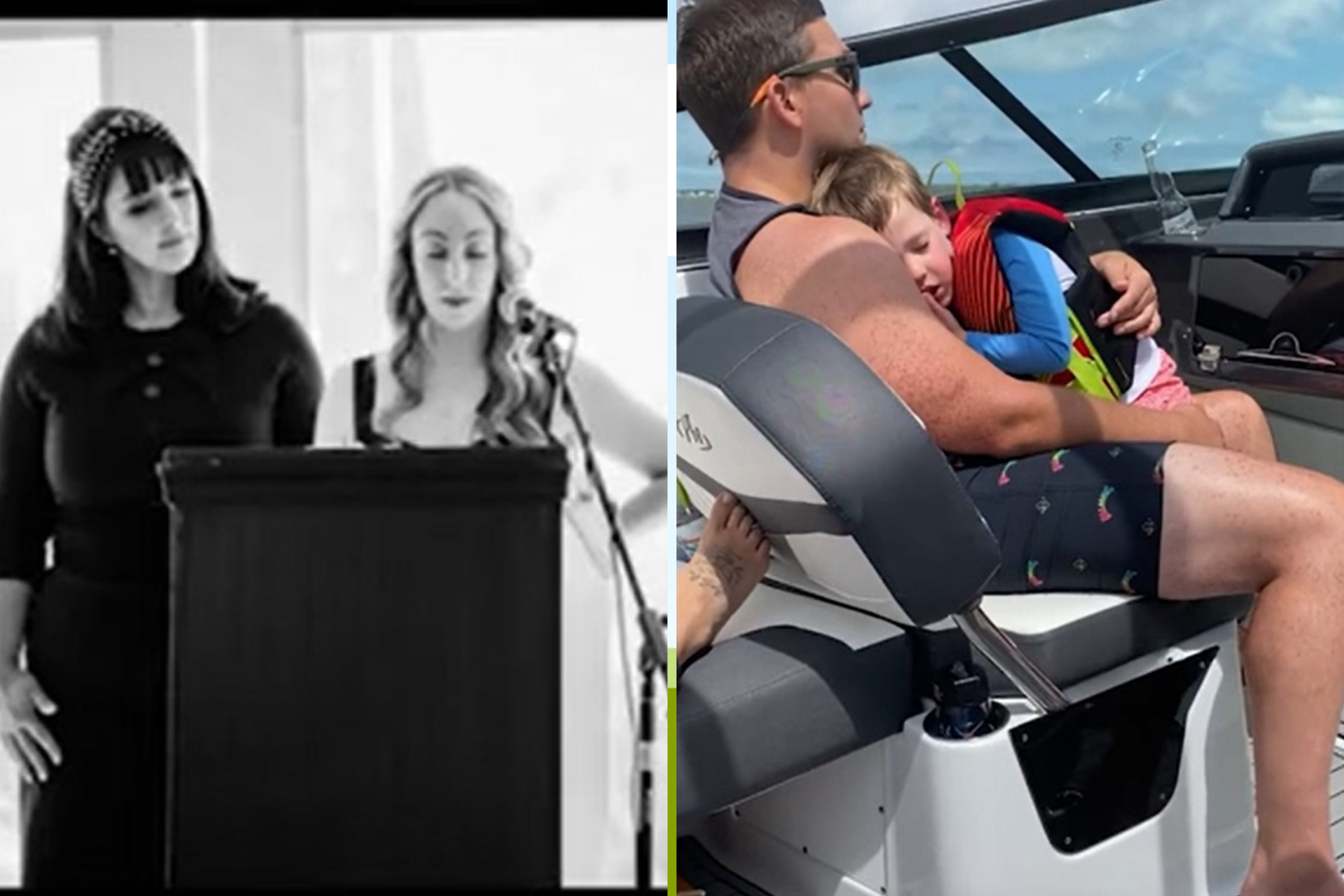 Widow Shares 6 Questions She Wished She Asked Her Late Husband