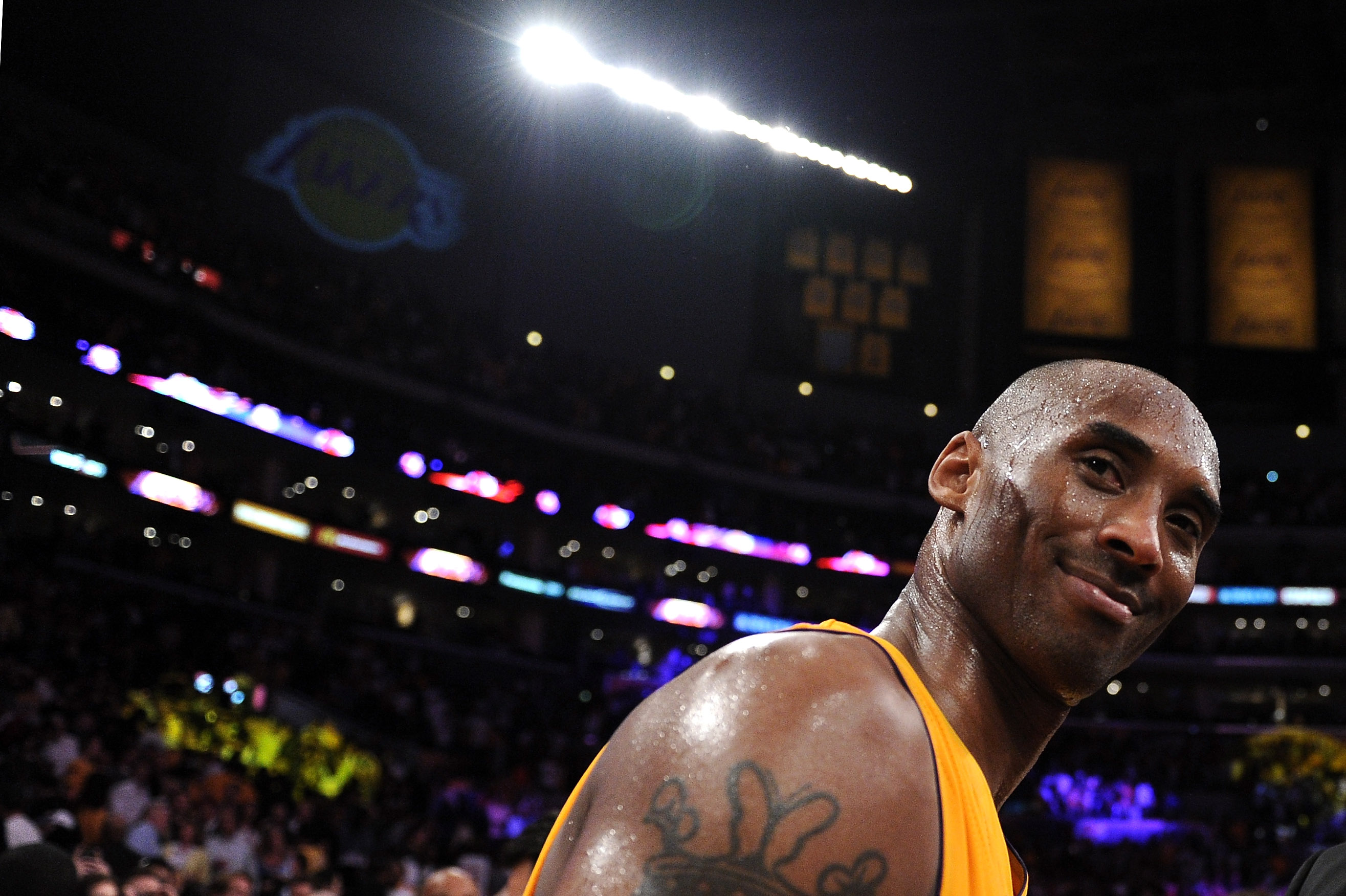 Kobe Bryant Statue Set for Unveiling Four Years After Death What We Know Newsweek