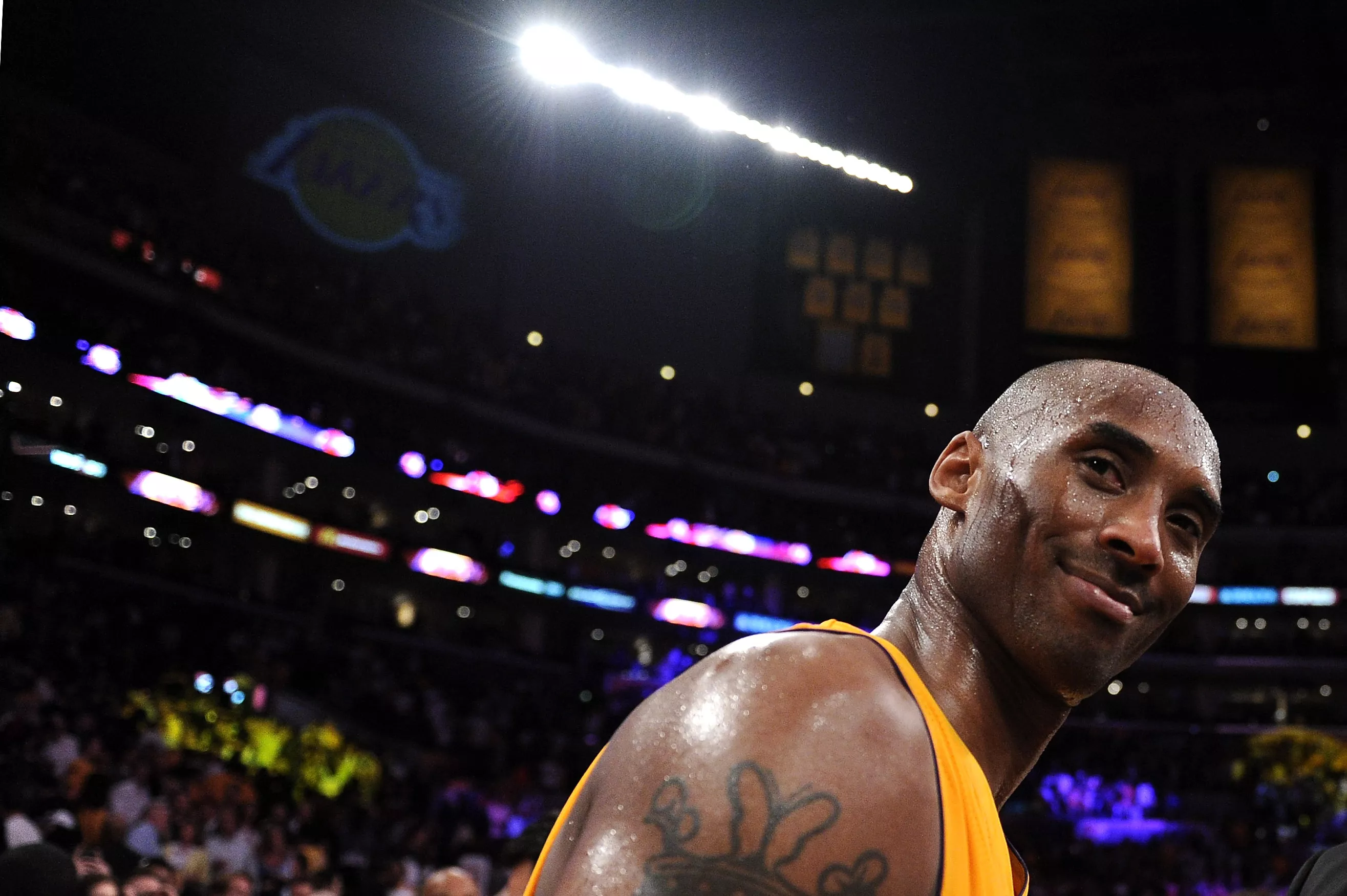 Kobe Bryant Statue Set for Unveiling Four Years After Death: What We Know - Vimarsana News