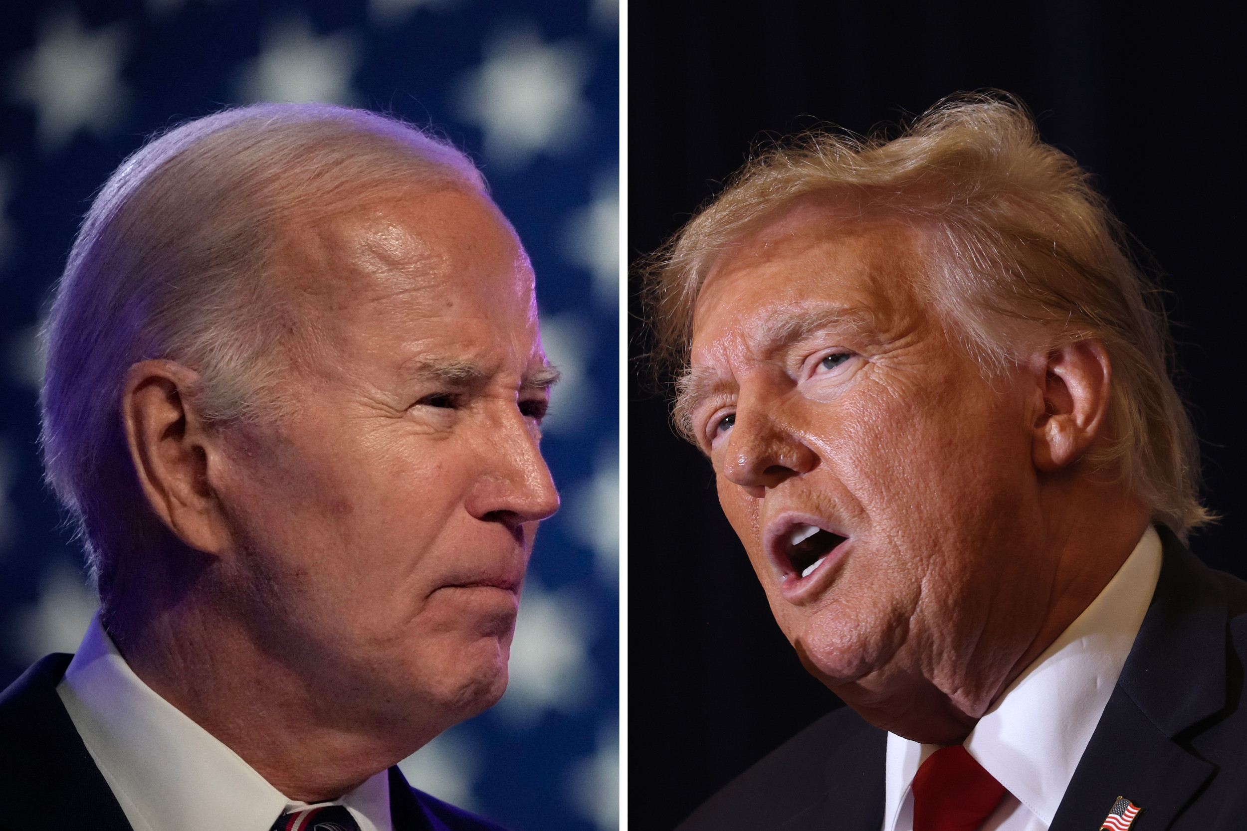 Trump and Biden Will Both Face the Same Problem in 2024, Analysts Warn