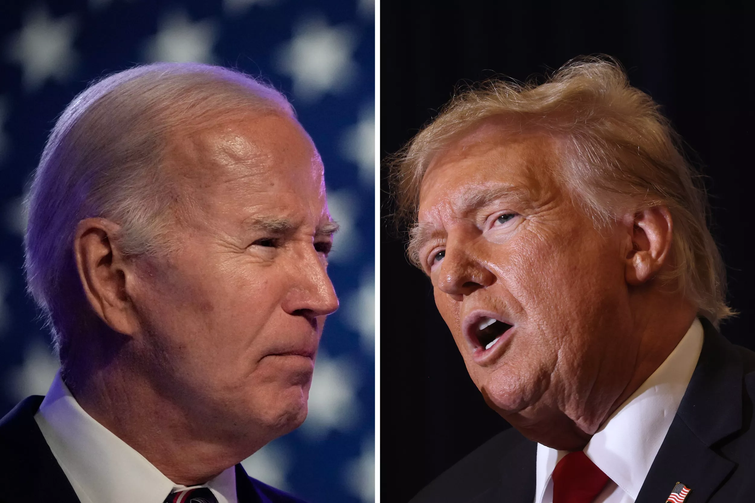 Trump and Biden Will Both Face the Same Problem in 2024, Analysts Warn - Vimarsana News
